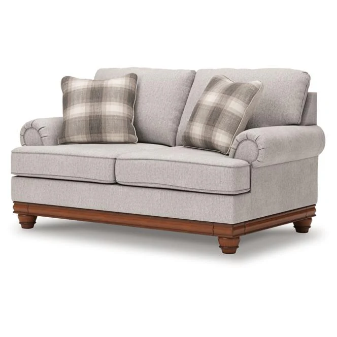 Signature Design by Ashley Clearbrooke PC5680335 Loveseat