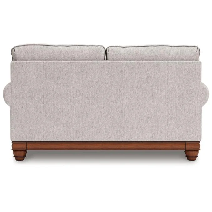 Signature Design by Ashley Clearbrooke PC5680335 Loveseat - Image 2