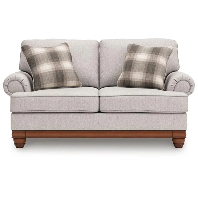 Signature Design by Ashley Clearbrooke PC5680335 Loveseat - Image 3