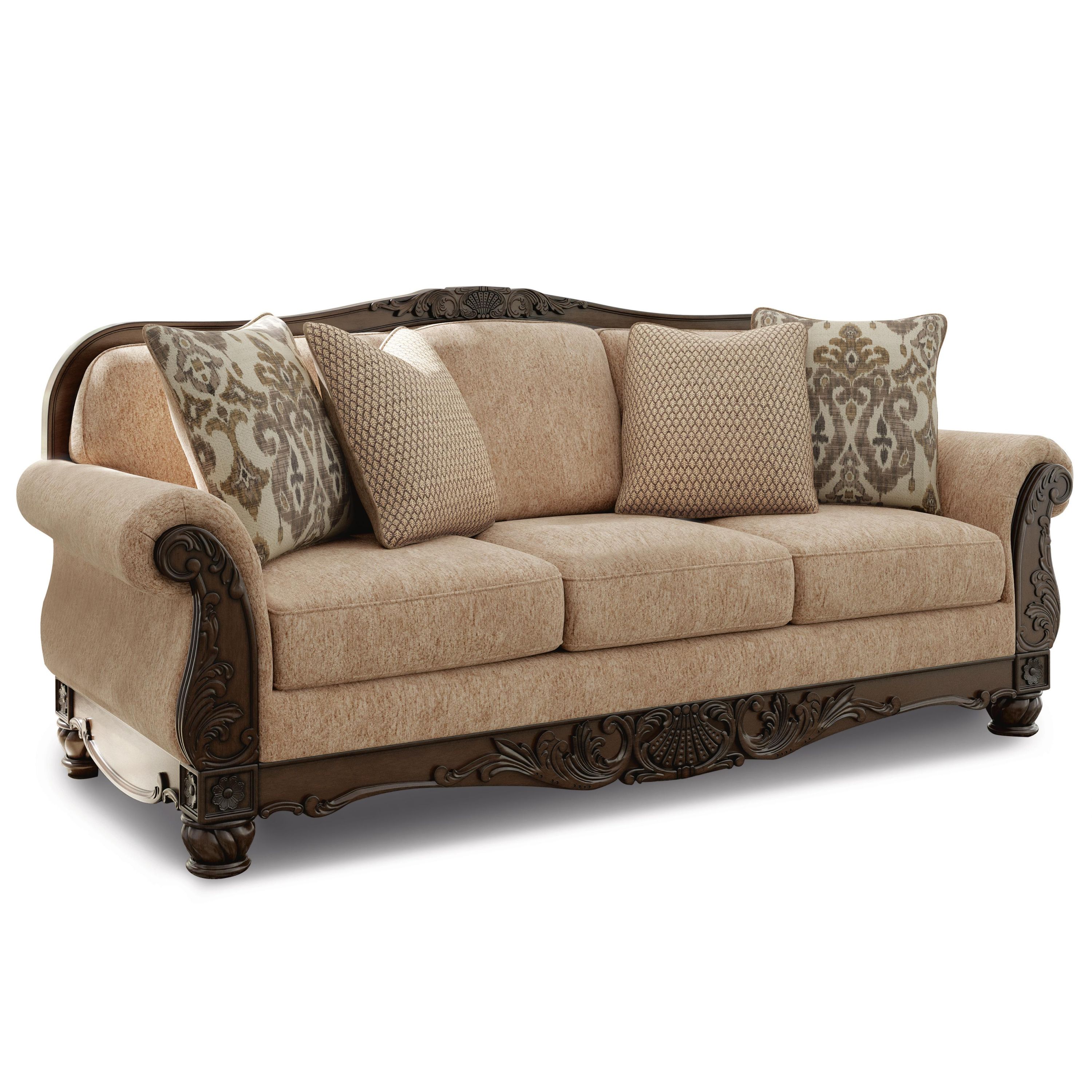 Signature Design by Ashley Chelsworth PC5790538 Sofa