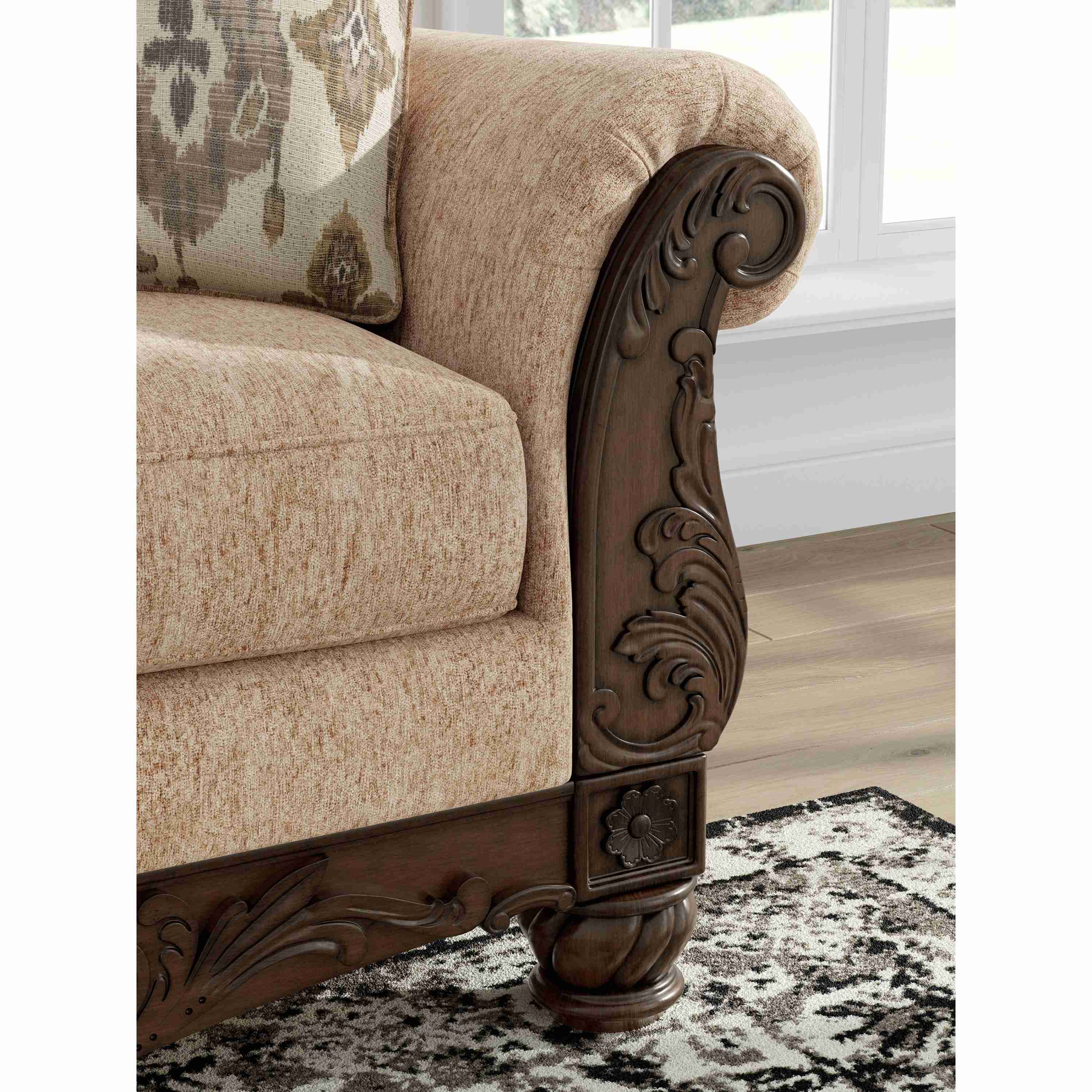 Signature Design by Ashley Chelsworth PC5790538 Sofa - Image 3