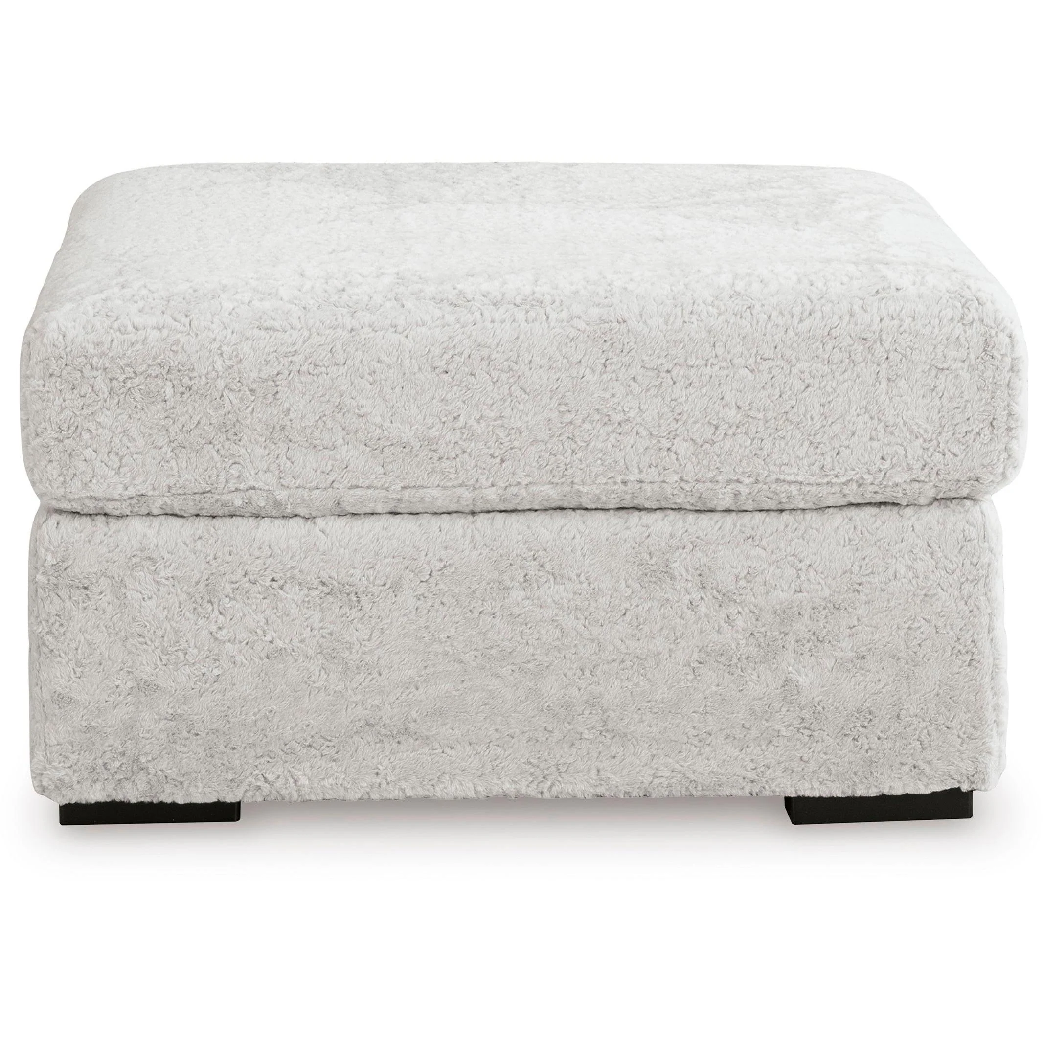 Signature Design by Ashley Cuddle Plush PC5910608 Oversized Accent Ottoman - Image 2