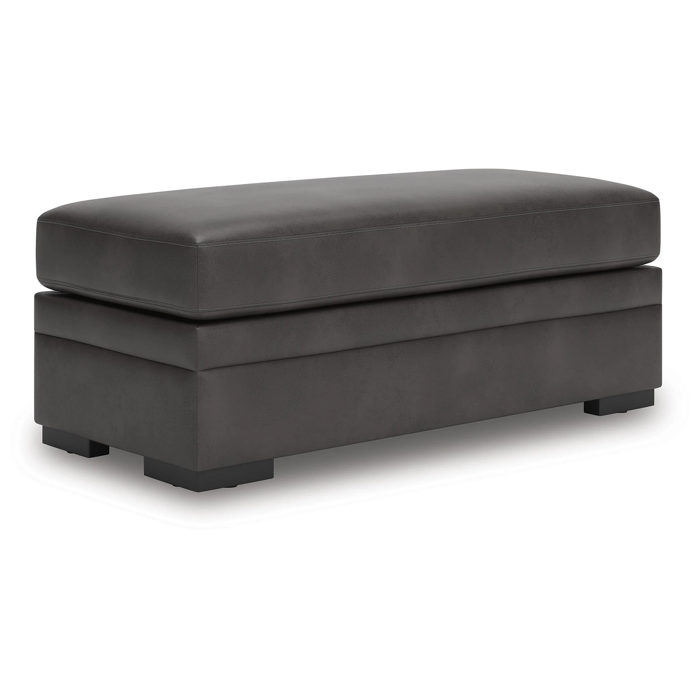 Signature Design by Ashley Lofton-Pike PC6161008 Oversized Accent Ottoman - Image 1