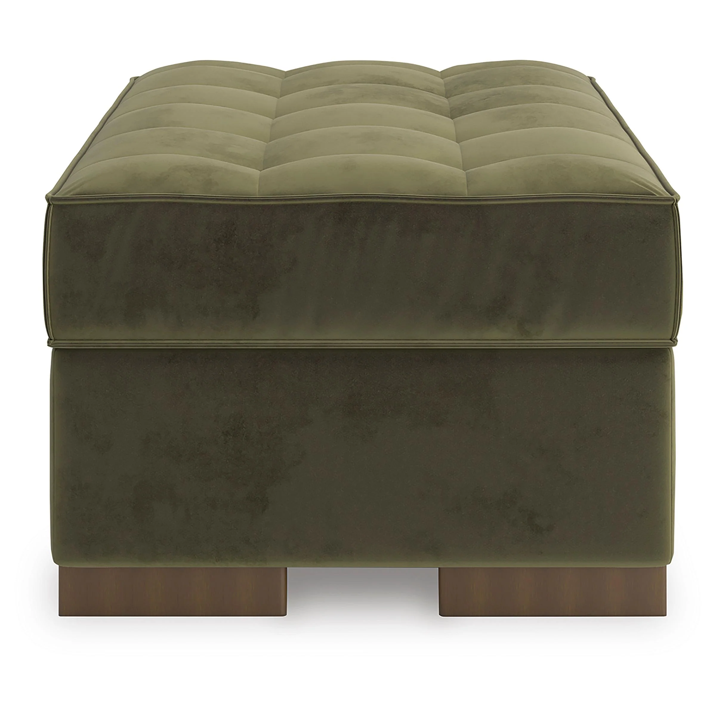 Signature Design by Ashley Caspian-Town PC6170208 Oversized Accent Ottoman - Image 3
