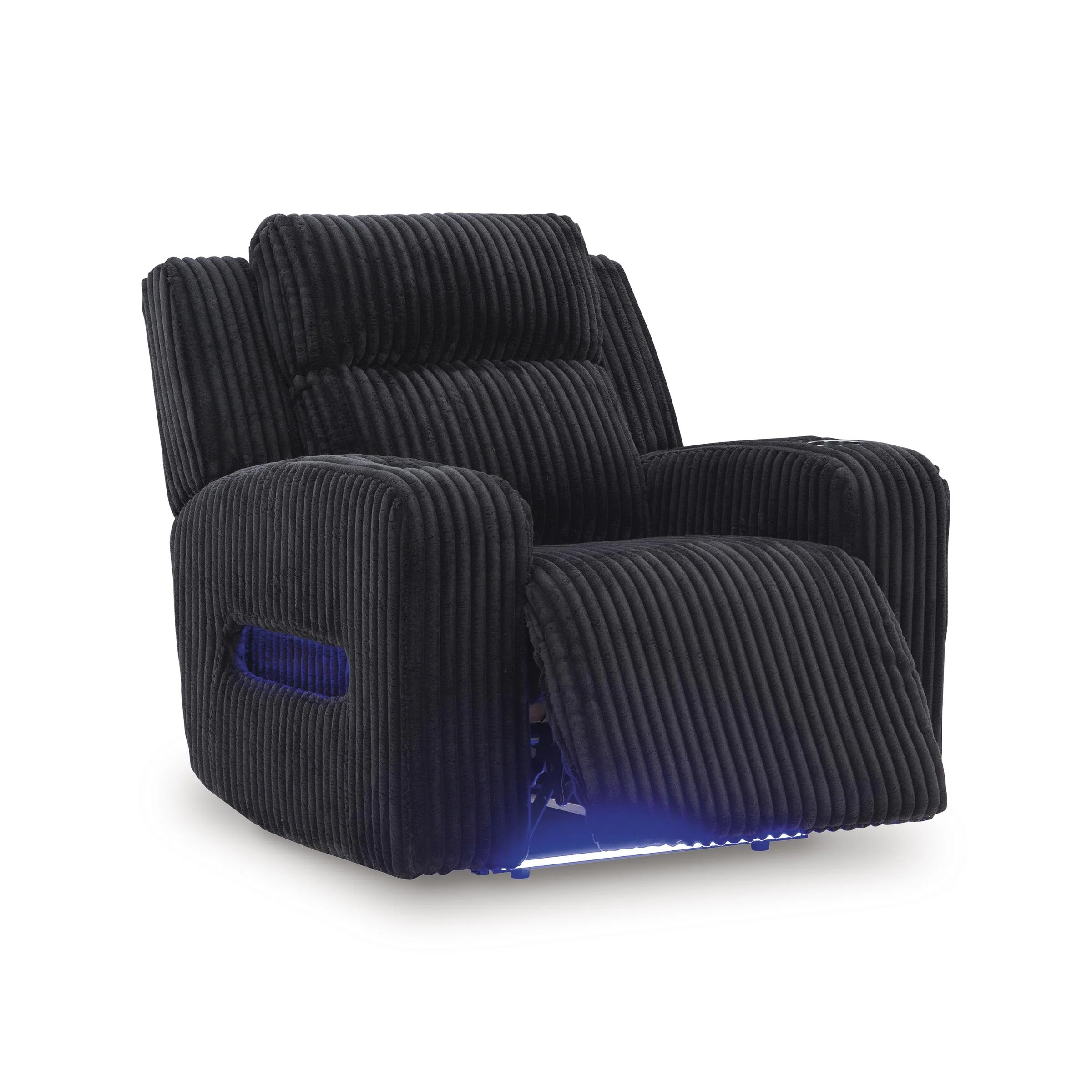 Signature Design by Ashley Forest Lake PC6420213 Power Recliner with Adjustable Headrest - Image 2