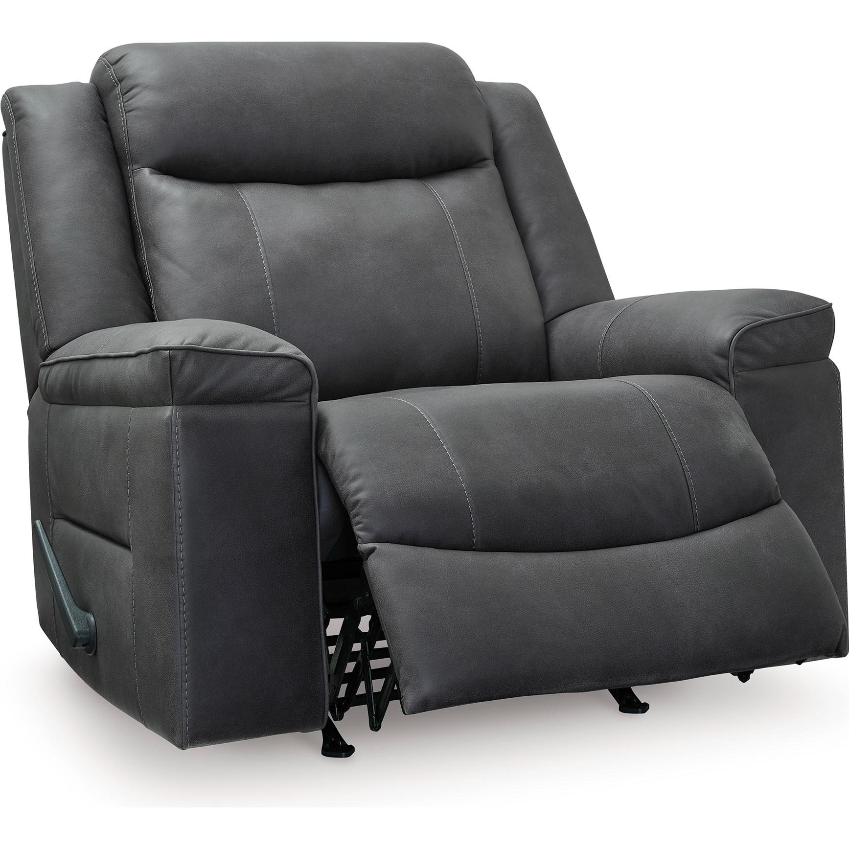 Signature Design by Ashley Status Check PC6530725 Rocker Recliner - Image 2