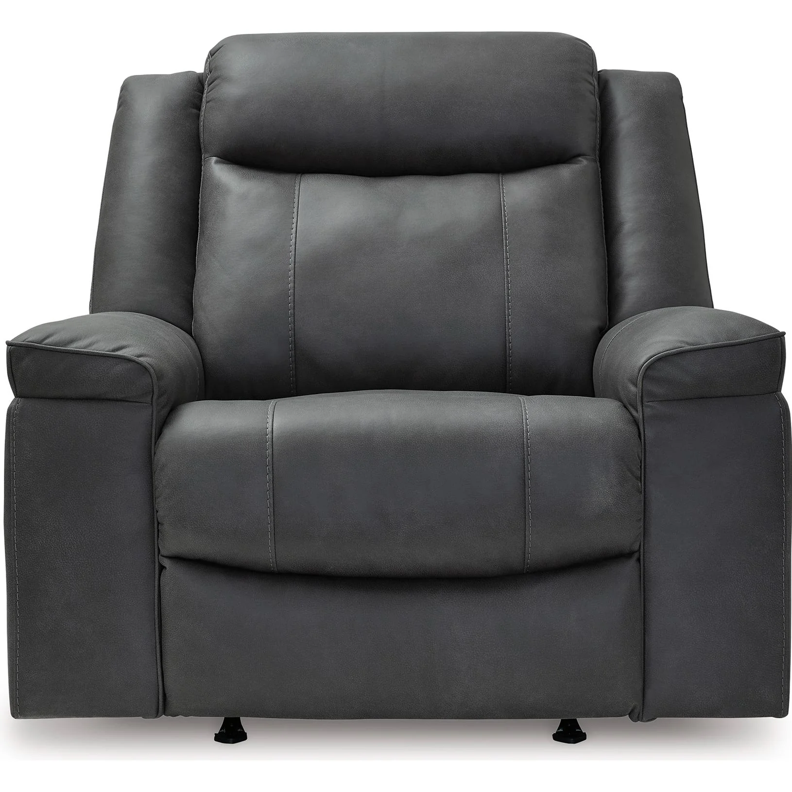 Signature Design by Ashley Status Check PC6530725 Rocker Recliner - Image 3