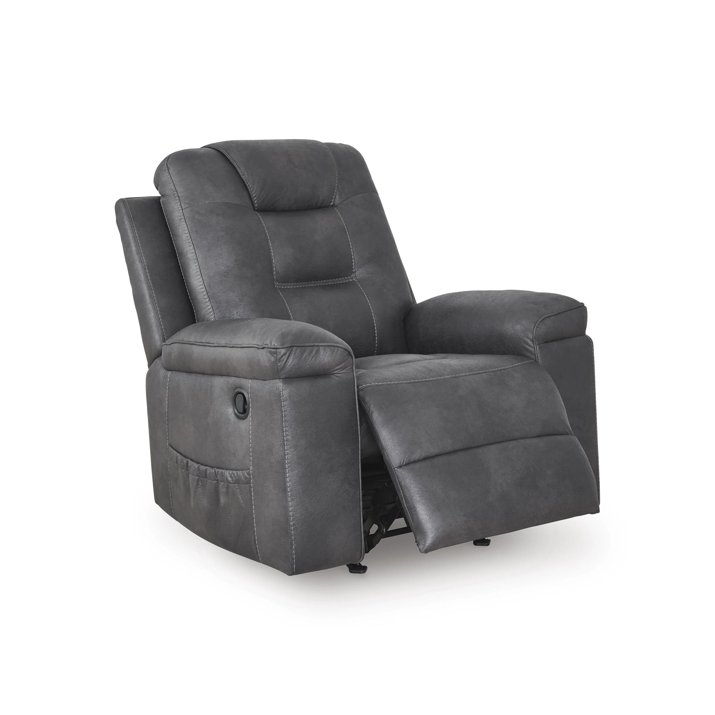 Signature Design by Ashley Stockworth PC6560525 Rocker Recliner - Image 2