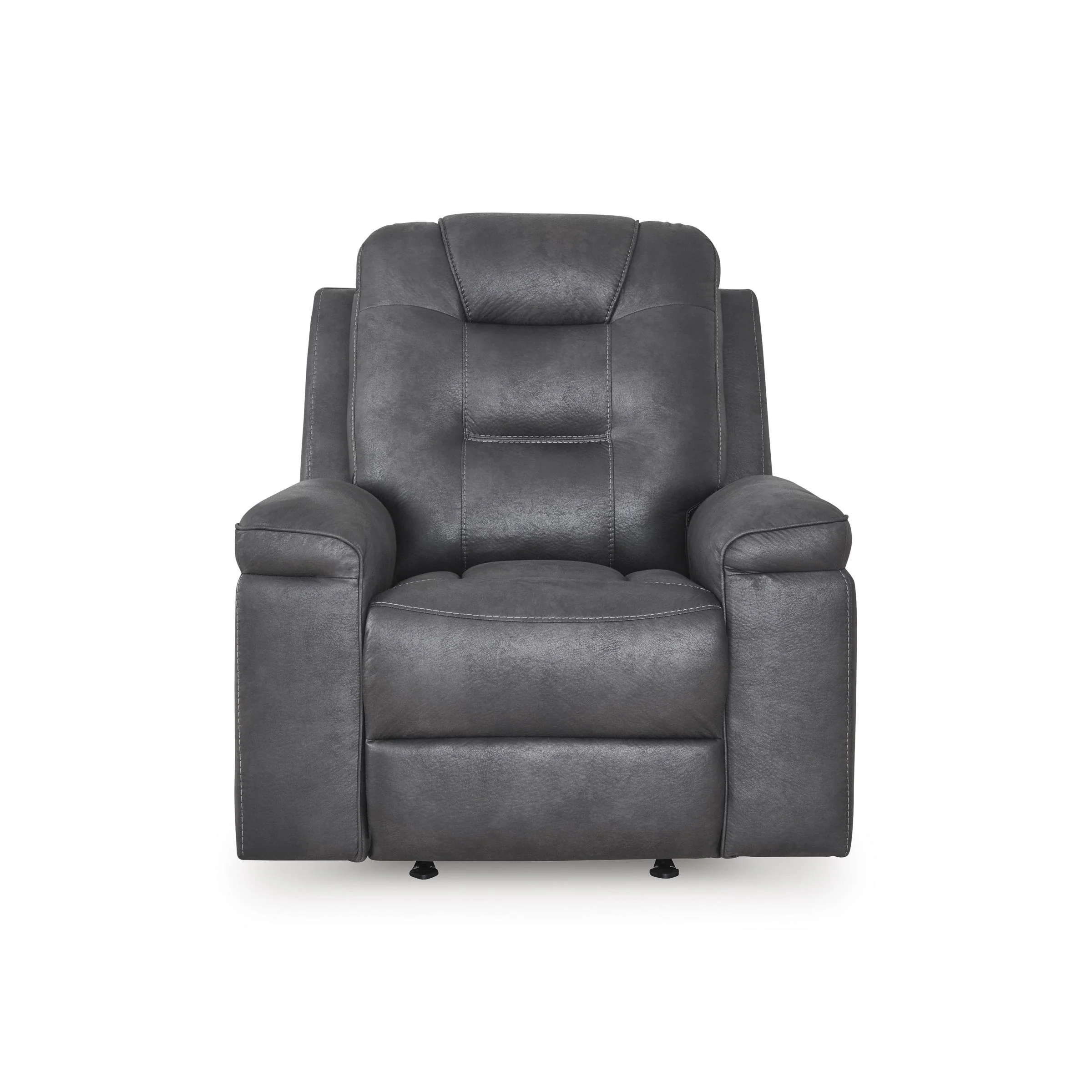 Signature Design by Ashley Stockworth PC6560525 Rocker Recliner - Image 3