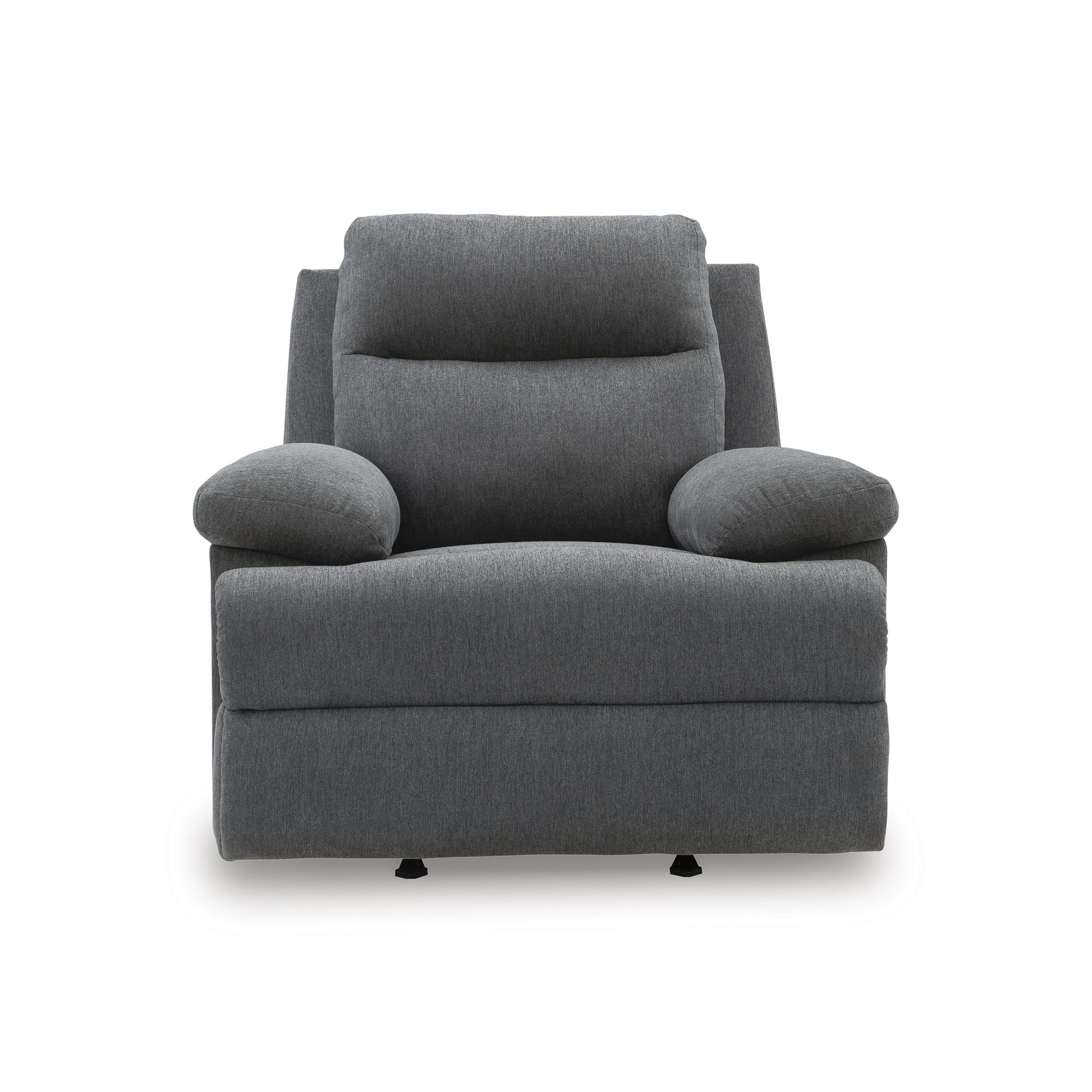 Signature Design by Ashley Side-Swipe PC9140625 Rocker Recliner - Image 3