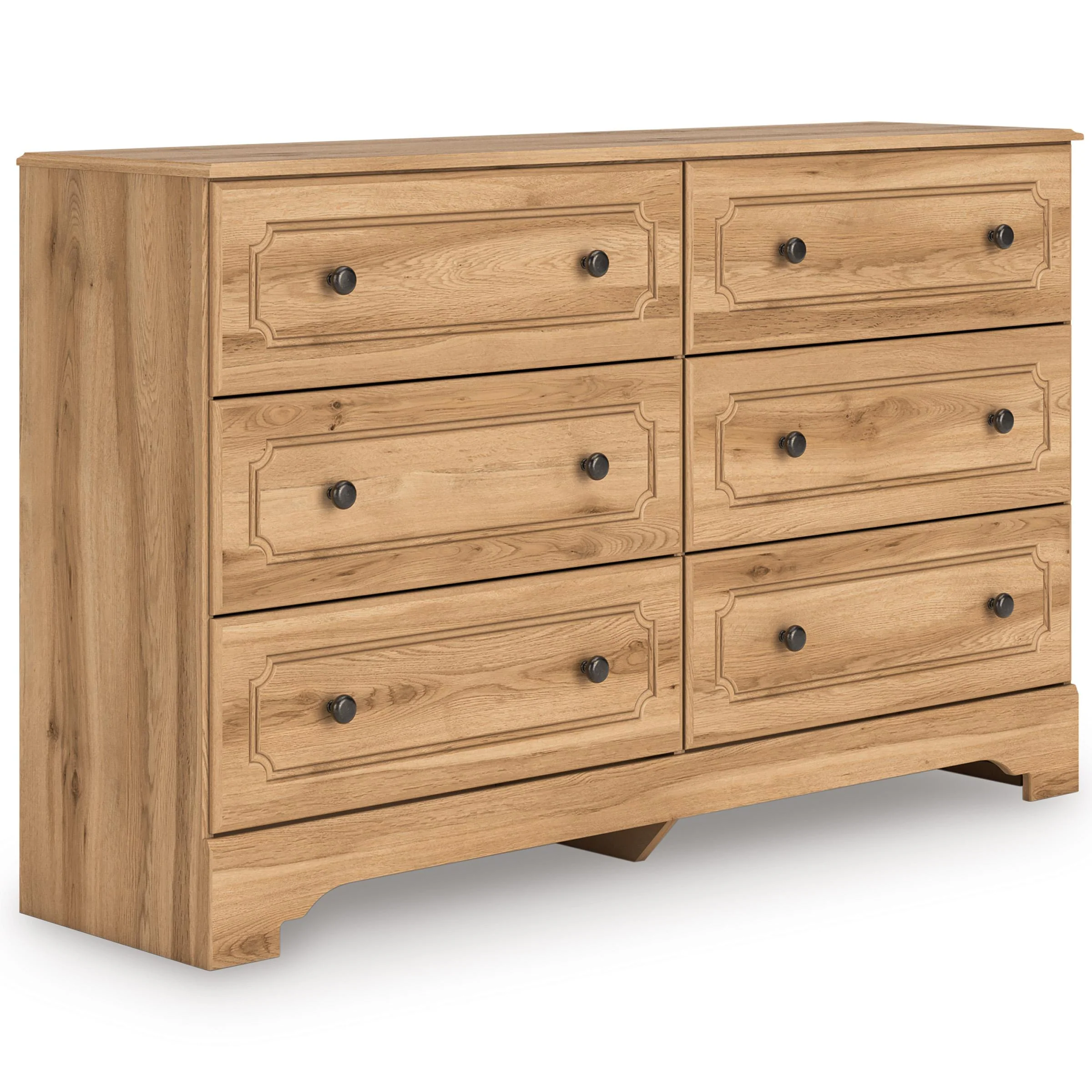 Signature Design by Ashley Aleaport PCB1075-31 Six Drawer Dresser - Image 1