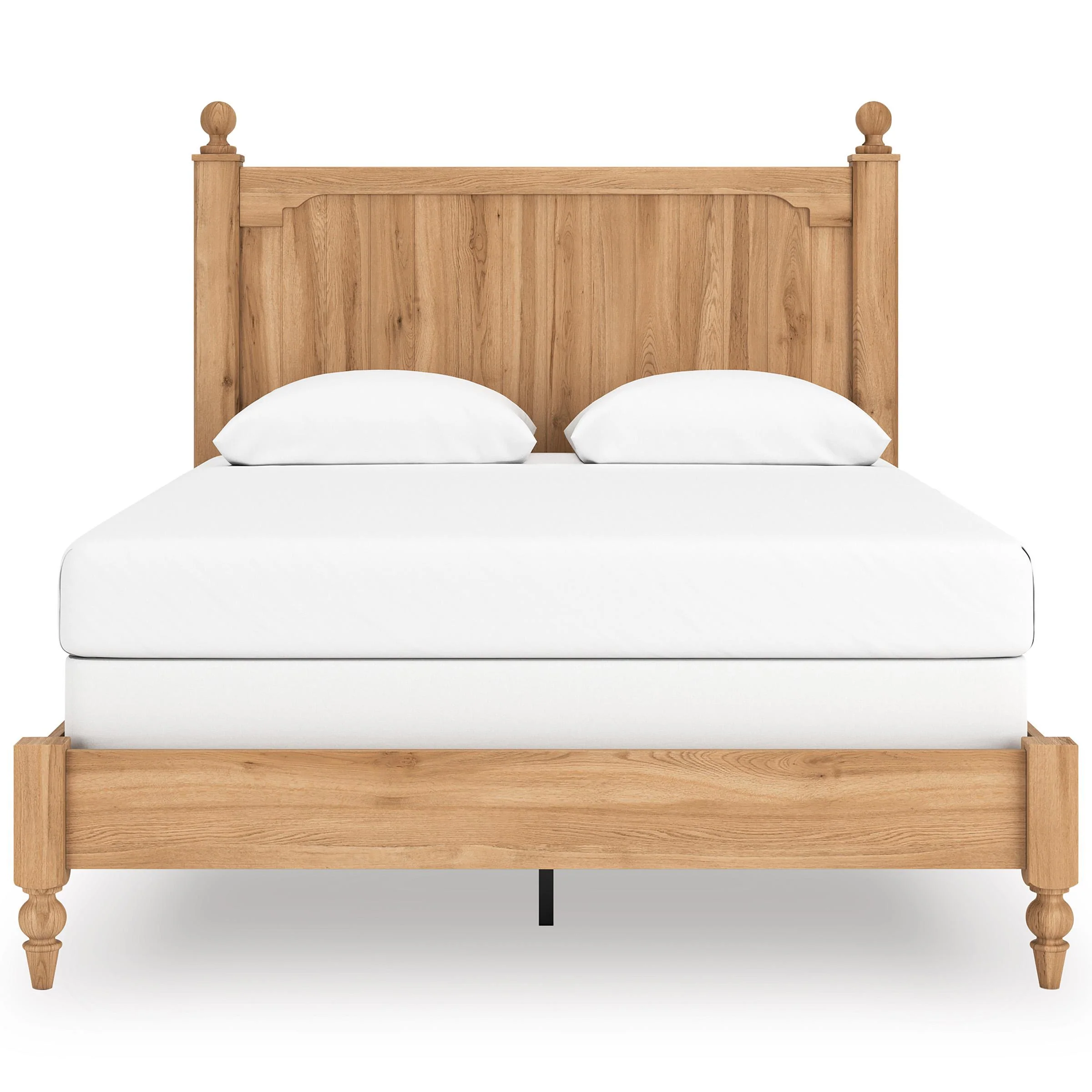 Signature Design by Ashley Aleaport PCB1075B7 Queen Panel Bed - Image 2