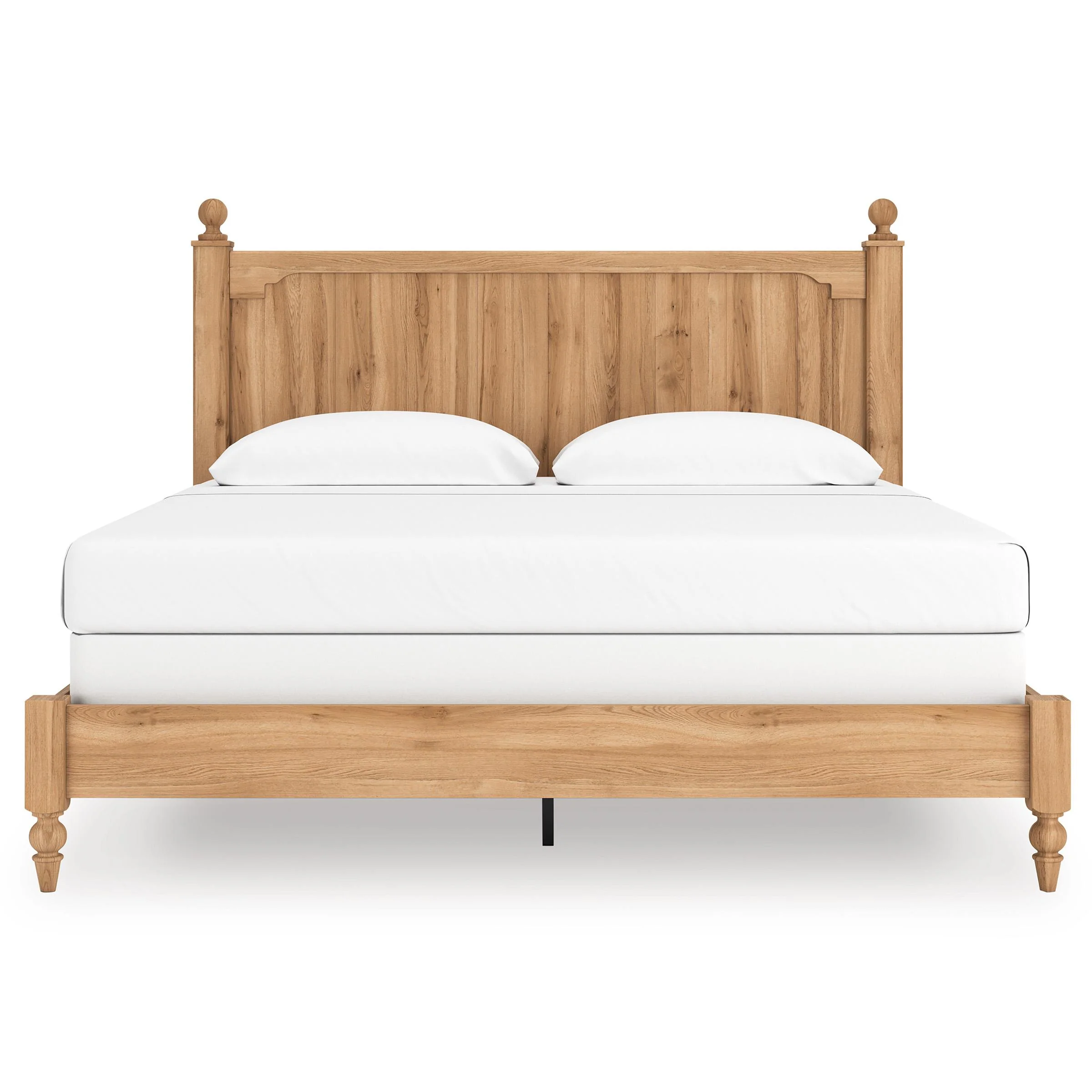 Signature Design by Ashley Aleaport PCB1075B8 King Panel Bed - Image 2