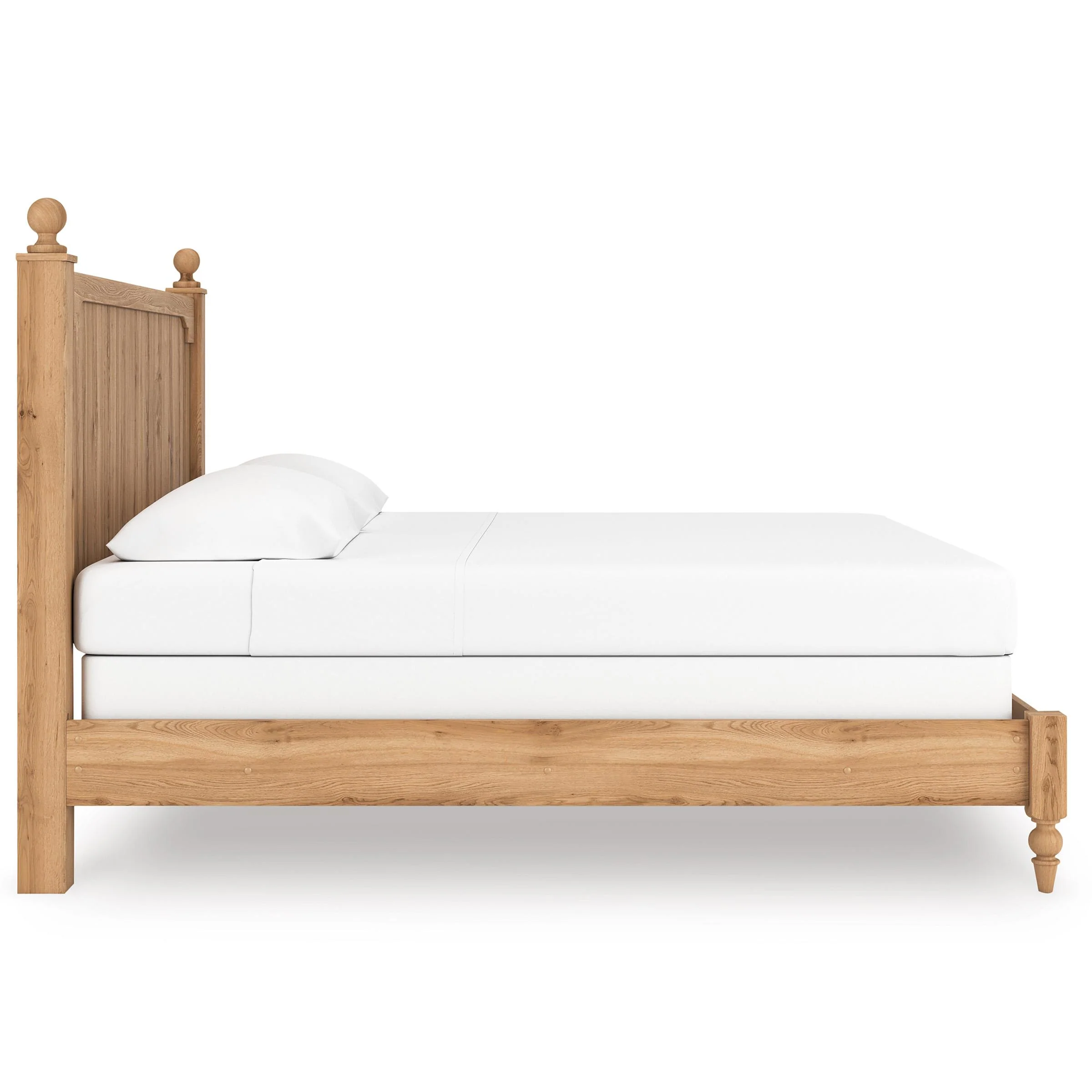 Signature Design by Ashley Aleaport PCB1075B8 King Panel Bed - Image 3