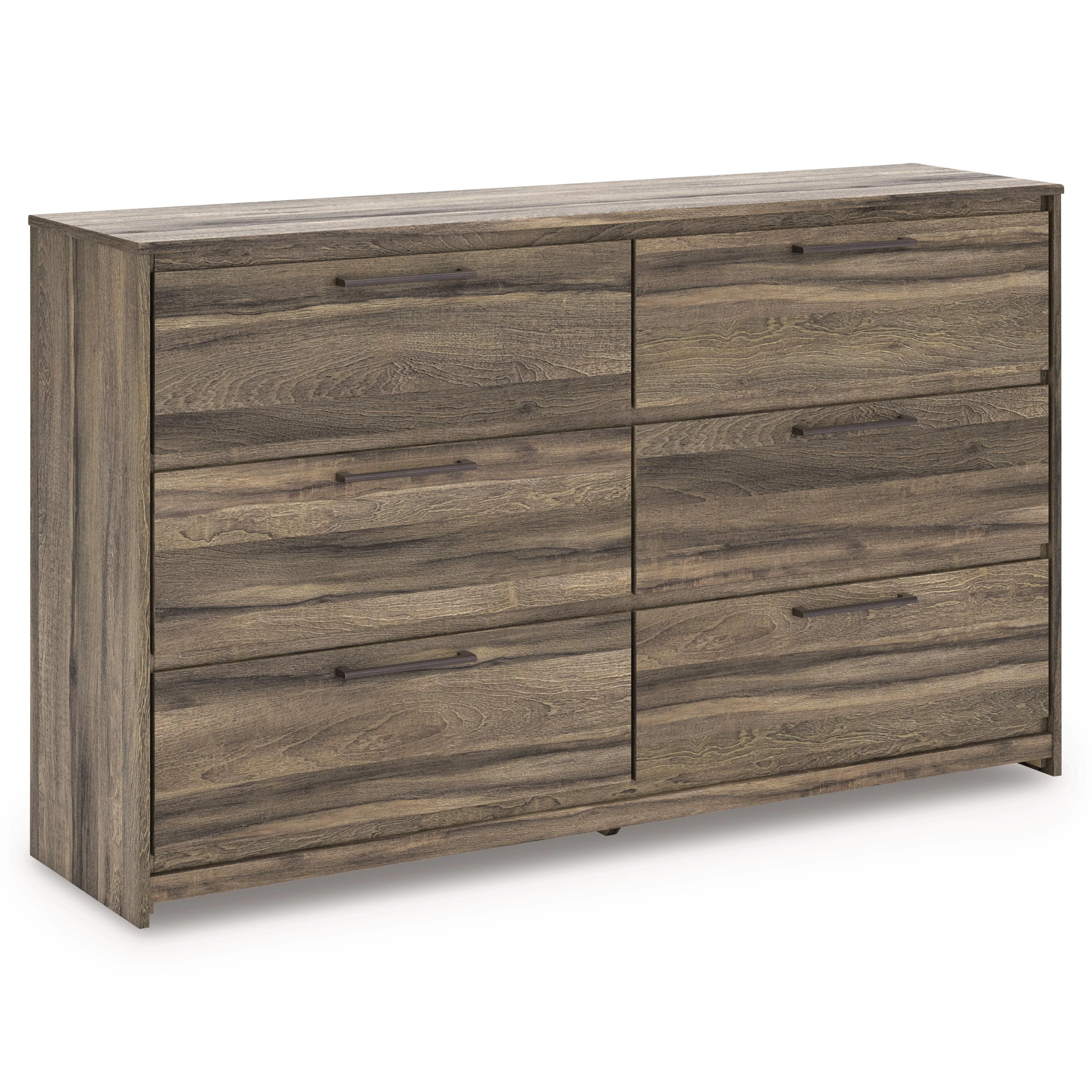 Signature Design by Ashley Elbrim PCB2005-31 Six Drawer Dresser - Image 1