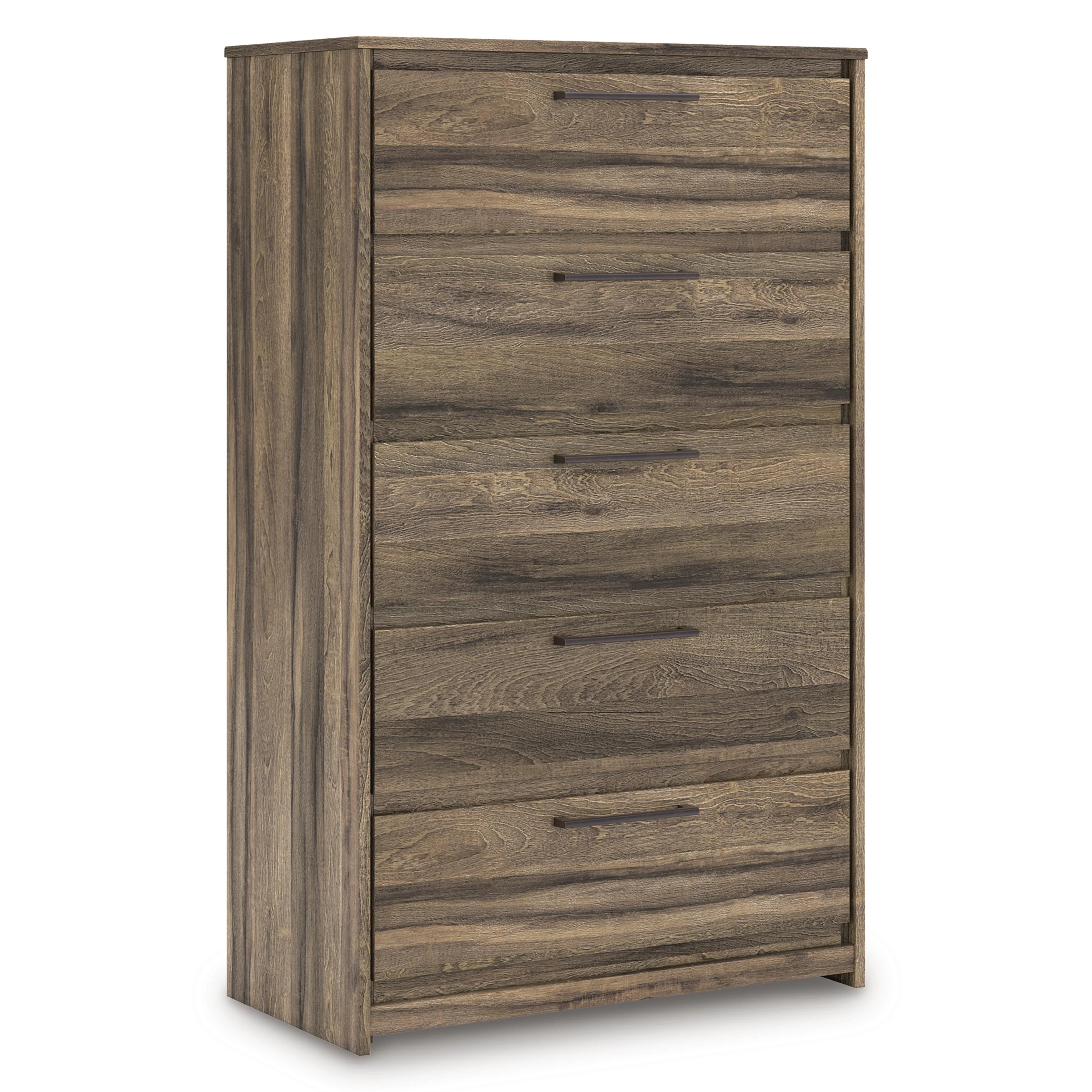 Signature Design by Ashley Elbrim PCB2005-46 Five Drawer Chest