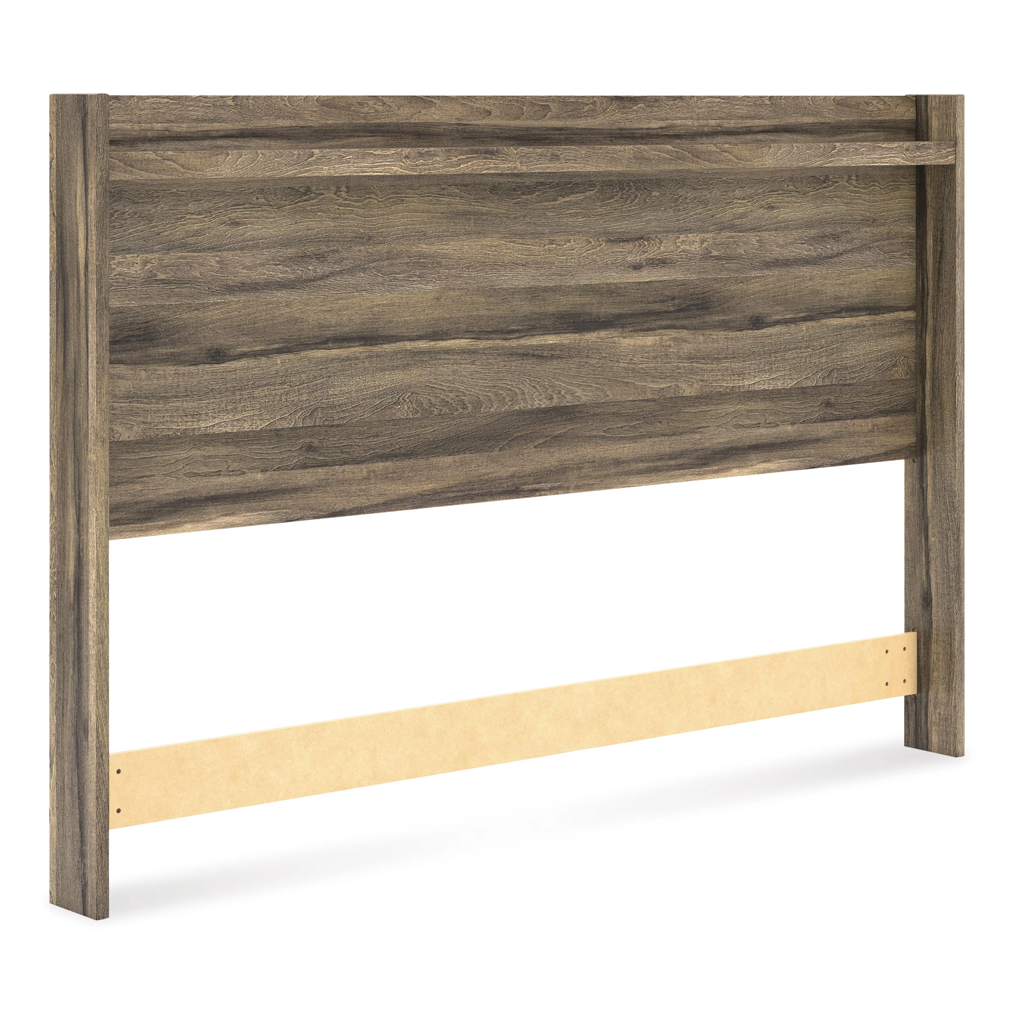 Signature Design by Ashley Elbrim PCB2005-58 King Panel Headboard