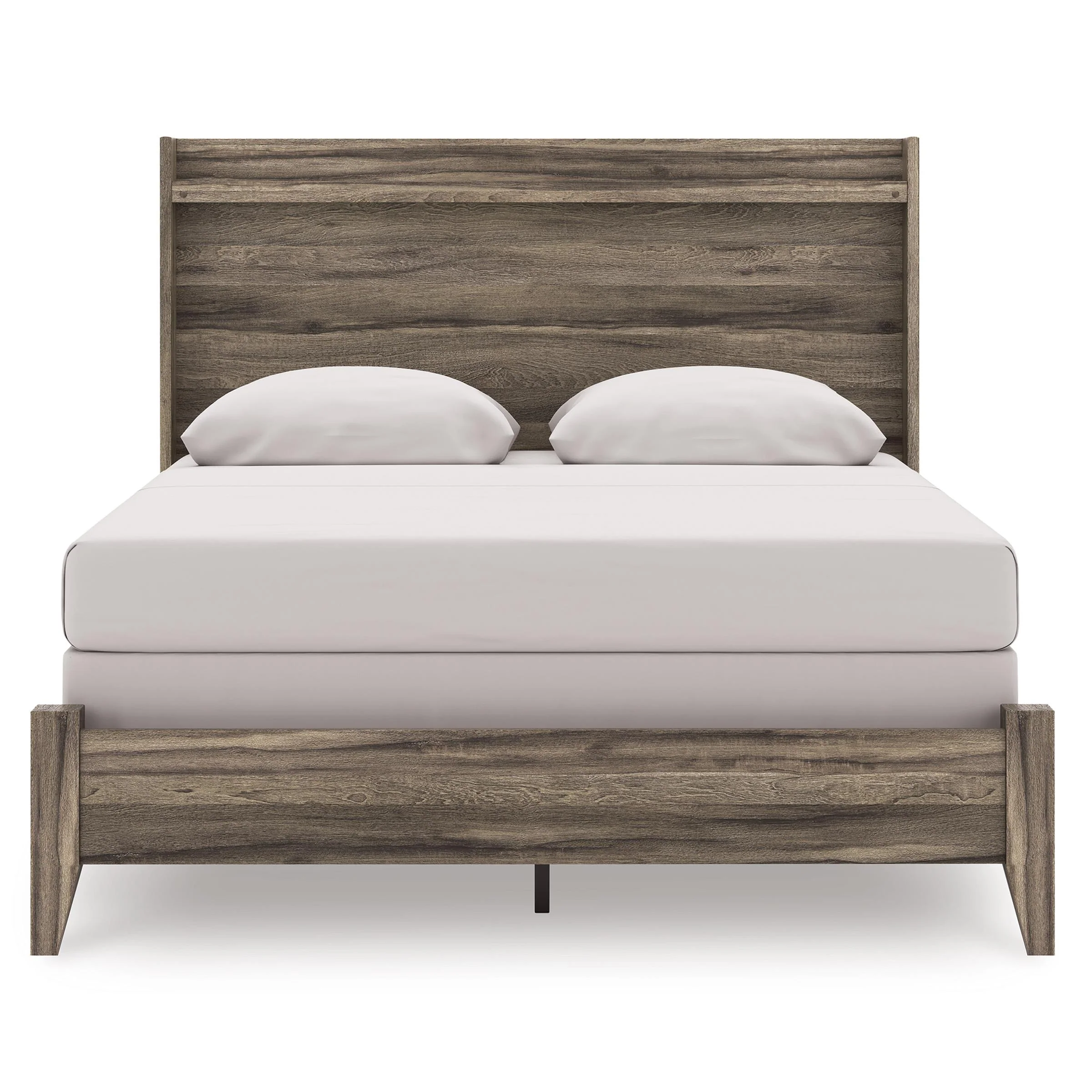 Signature Design by Ashley Elbrim PCB2005B2 Queen Panel Bed - Image 2