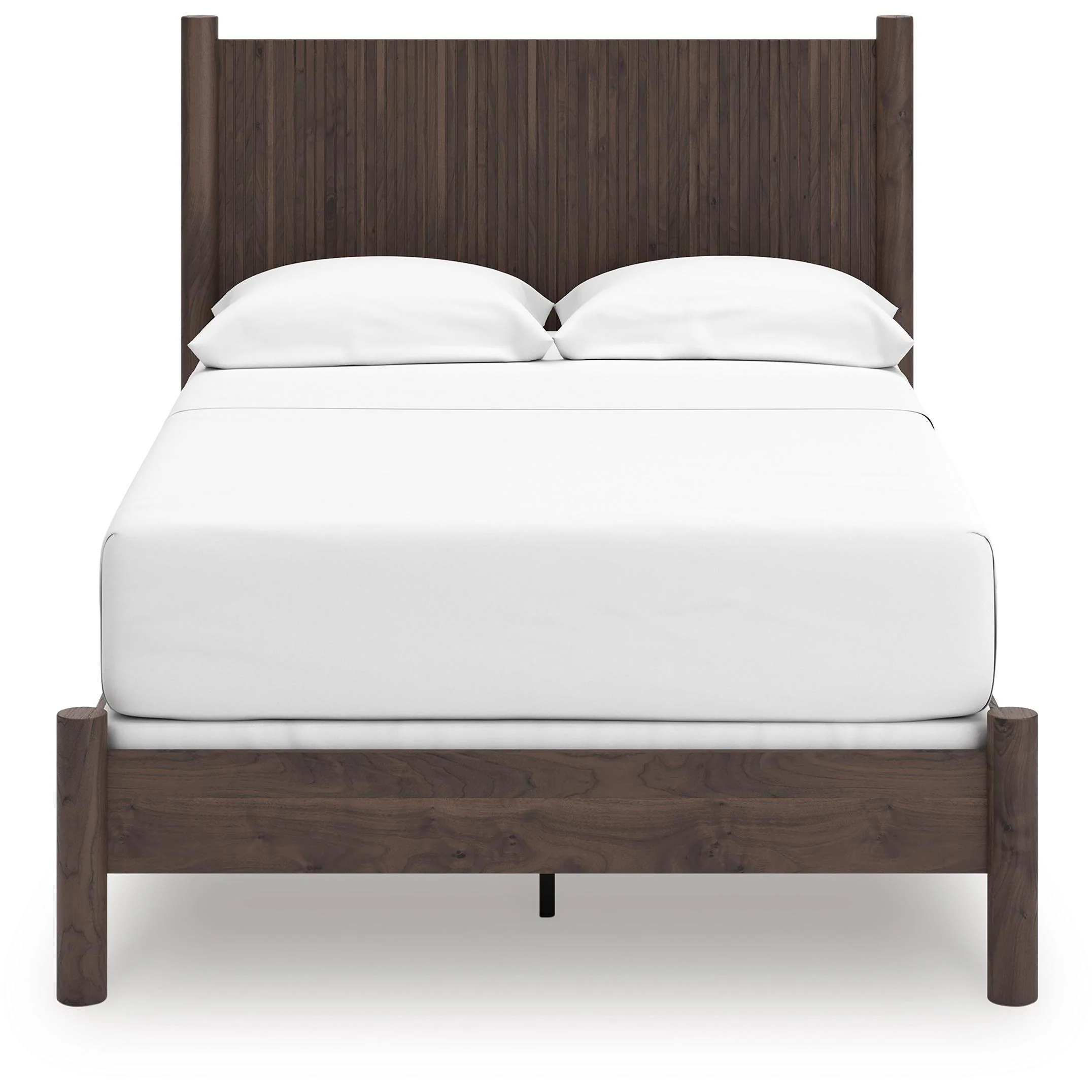 Signature Design by Ashley Pamytta PCB2614B16 Full Panel Bed - Image 2