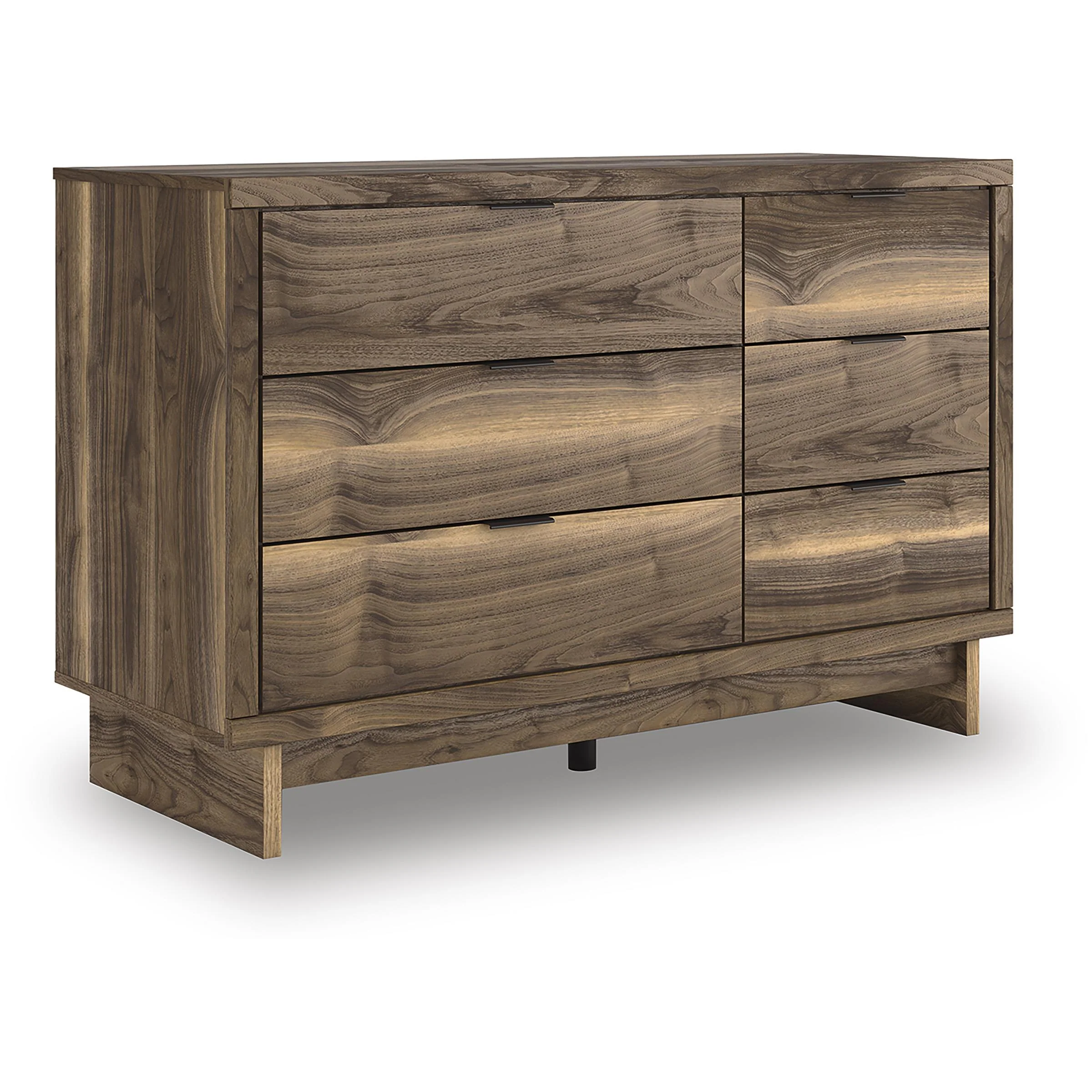Signature Design by Ashley Chirason PCB3367-221 Six Drawer Dresser - Image 1