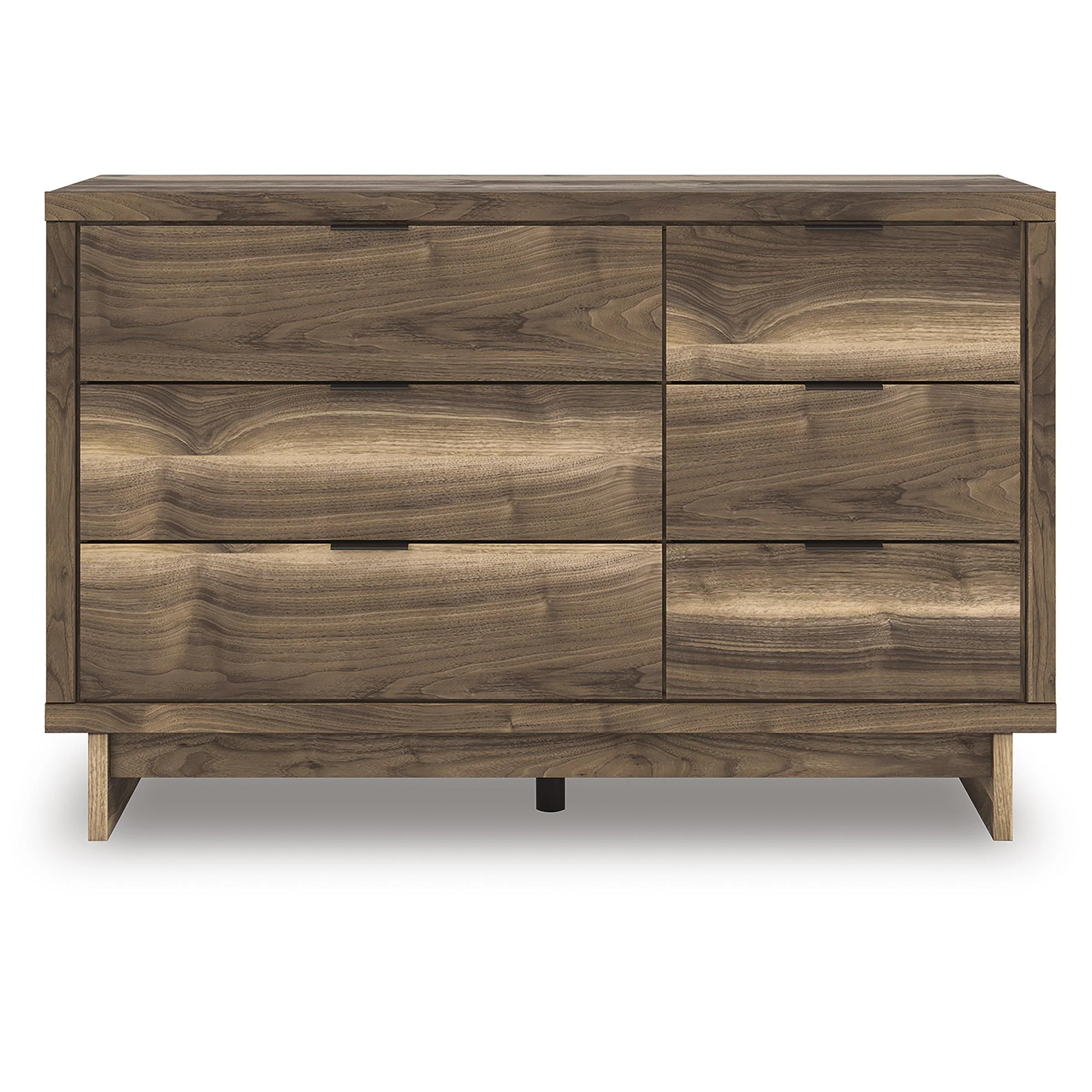 Signature Design by Ashley Chirason PCB3367-221 Six Drawer Dresser - Image 3