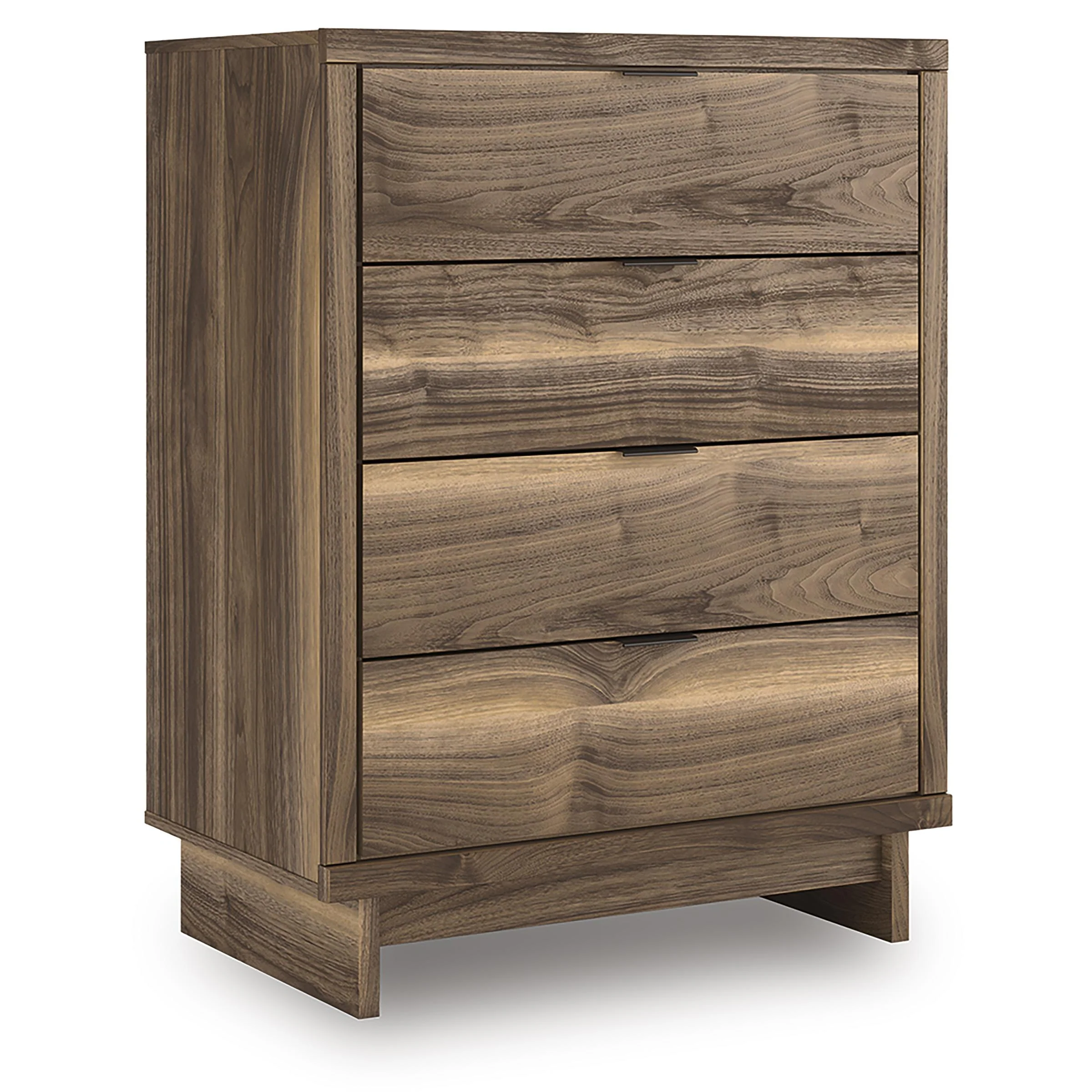 Signature Design by Ashley Chirason PCB3367-244 Four Drawer Chest - Image 1