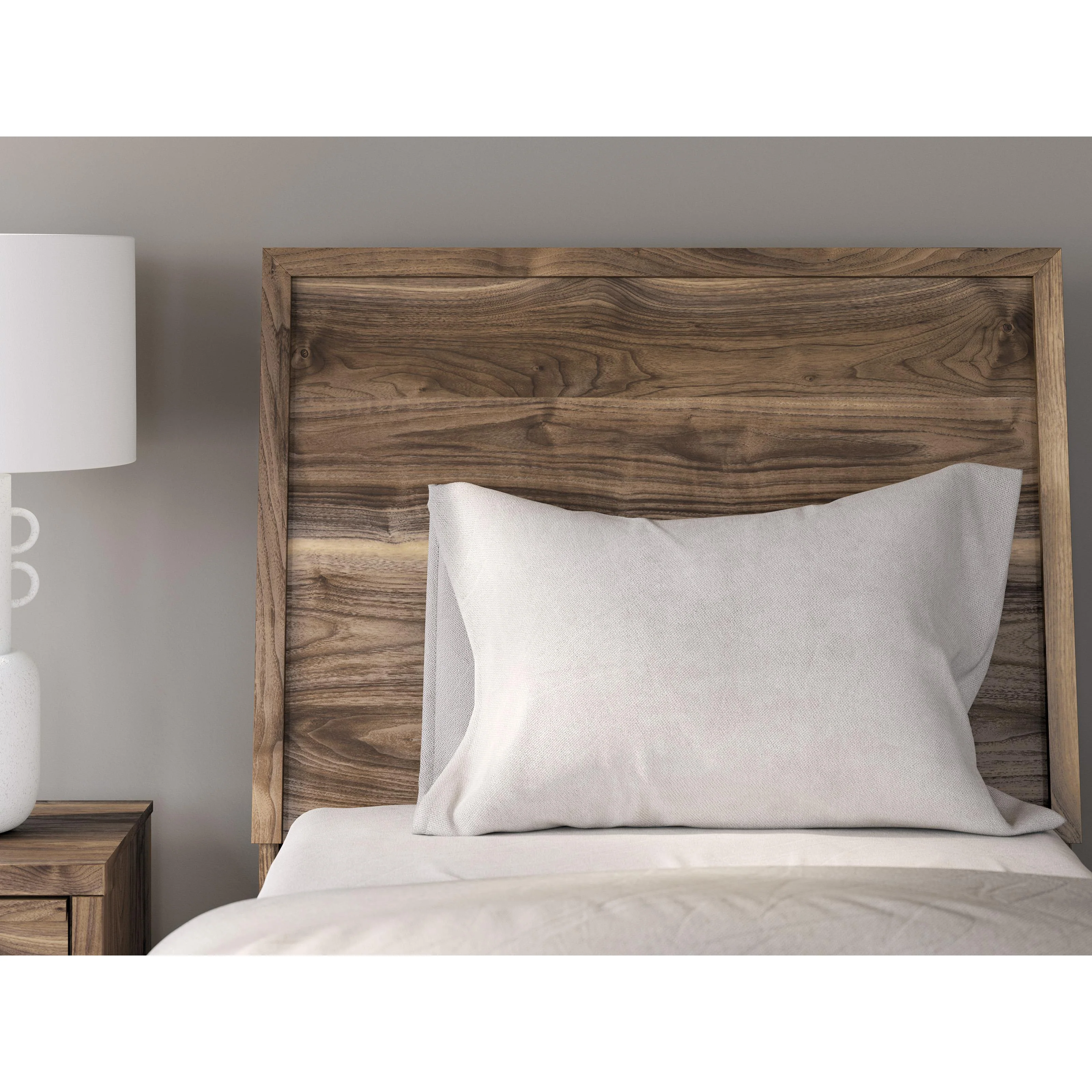 Signature Design by Ashley Chirason PCB3367-53 Twin Panel Headboard - Image 3