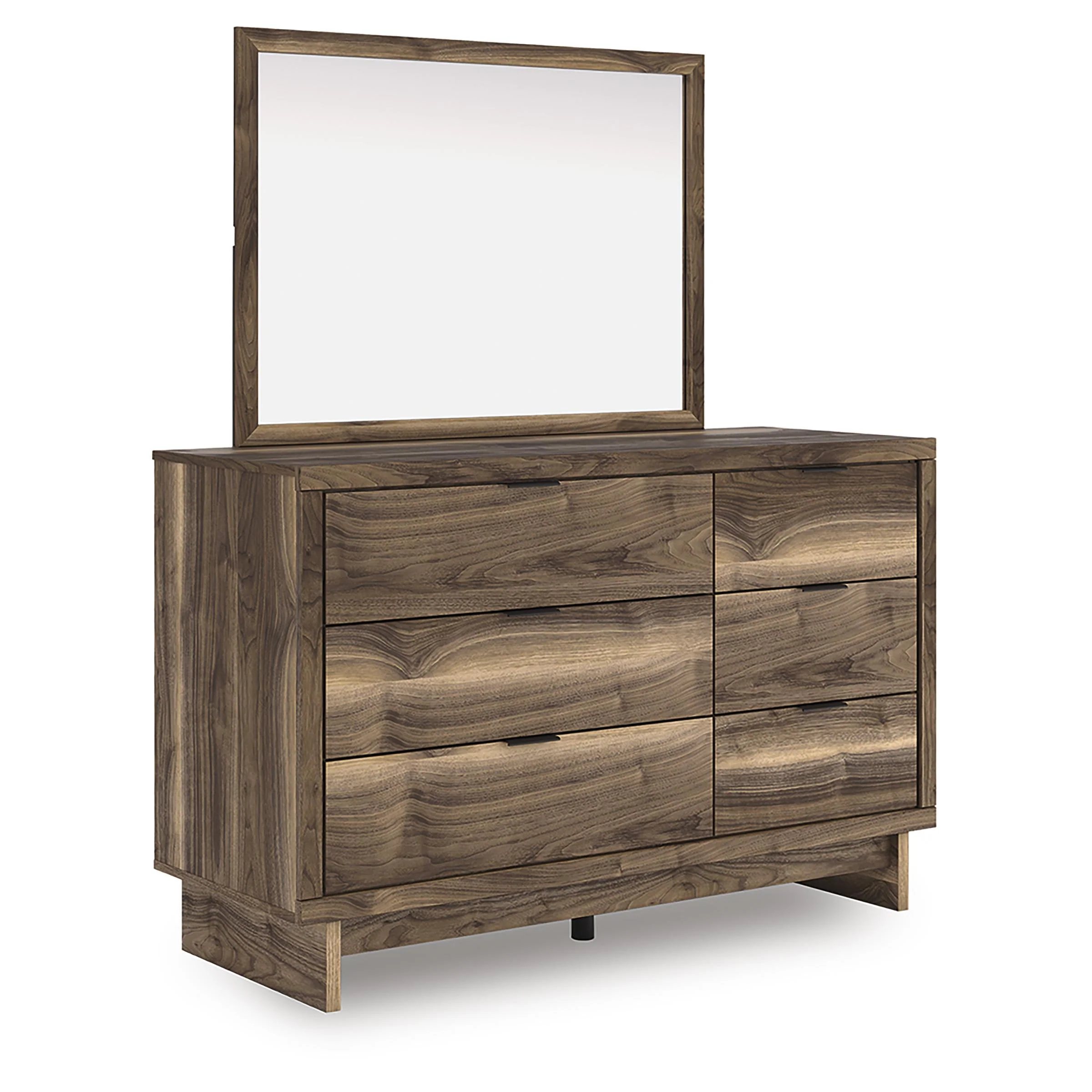 Signature Design by Ashley Chirason PCB3367B20 Dresser and Mirror - Image 1