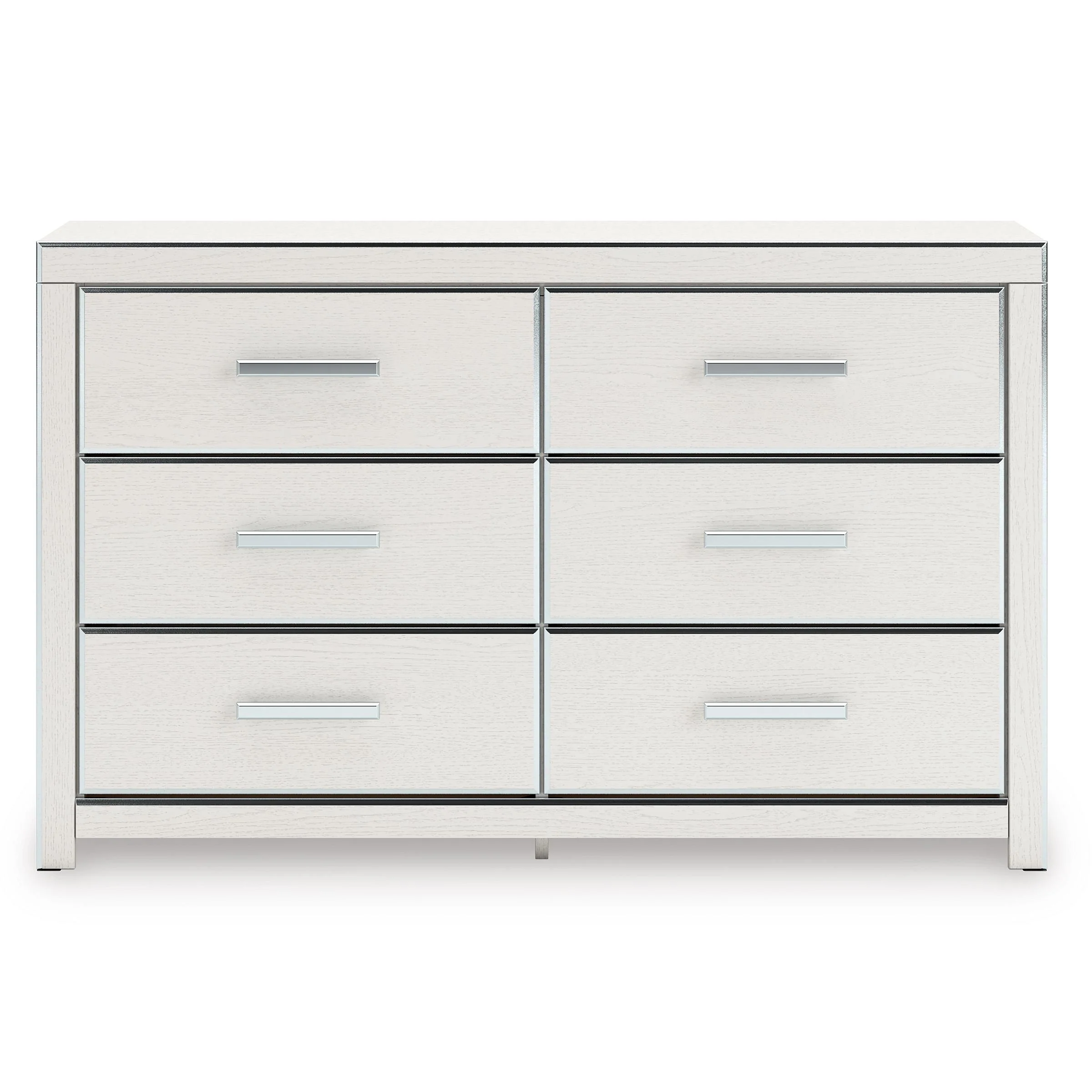 Signature Design by Ashley Zuraleus PCB3381-31 Six Drawer Dresser - Image 3