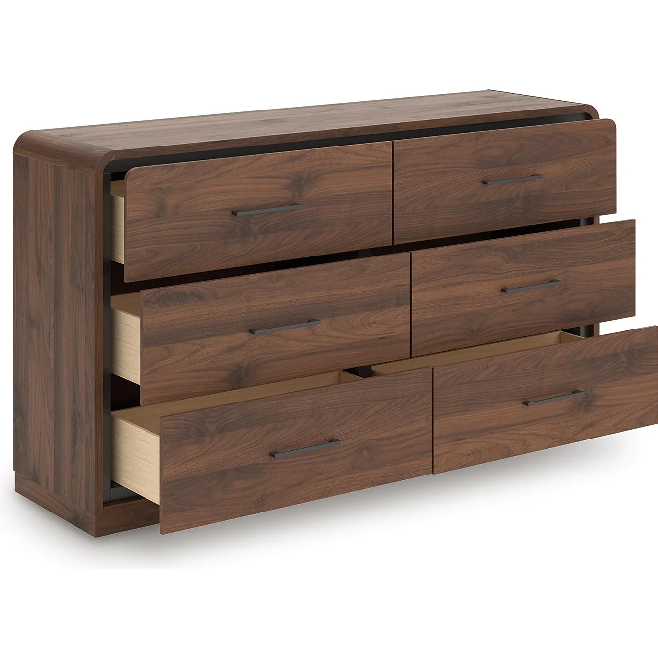 Signature Design by Ashley Fortlorn PCB386-31 Dresser - Image 3