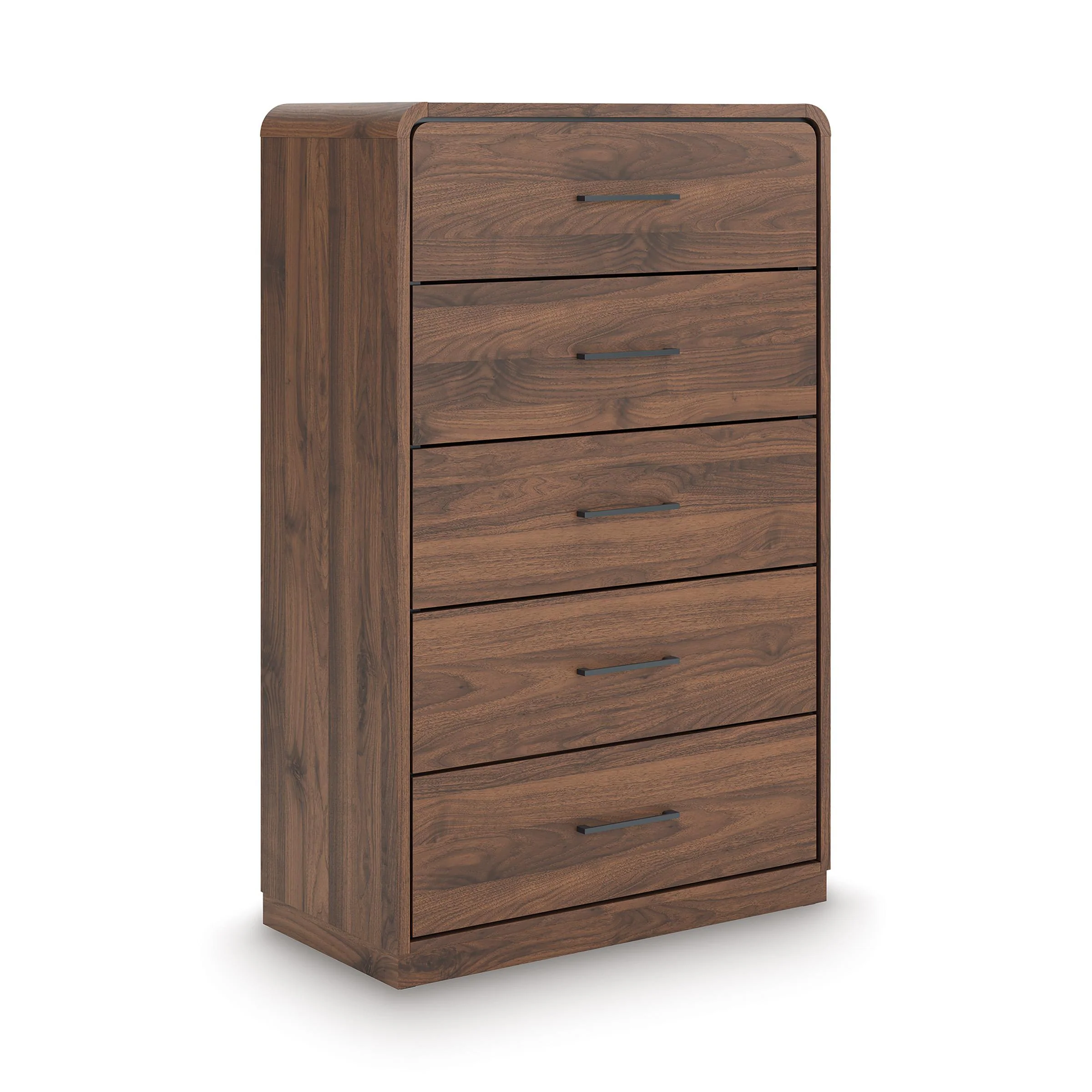 Signature Design by Ashley Fortlorn PCB386-46 Five Drawer Chest - Image 1