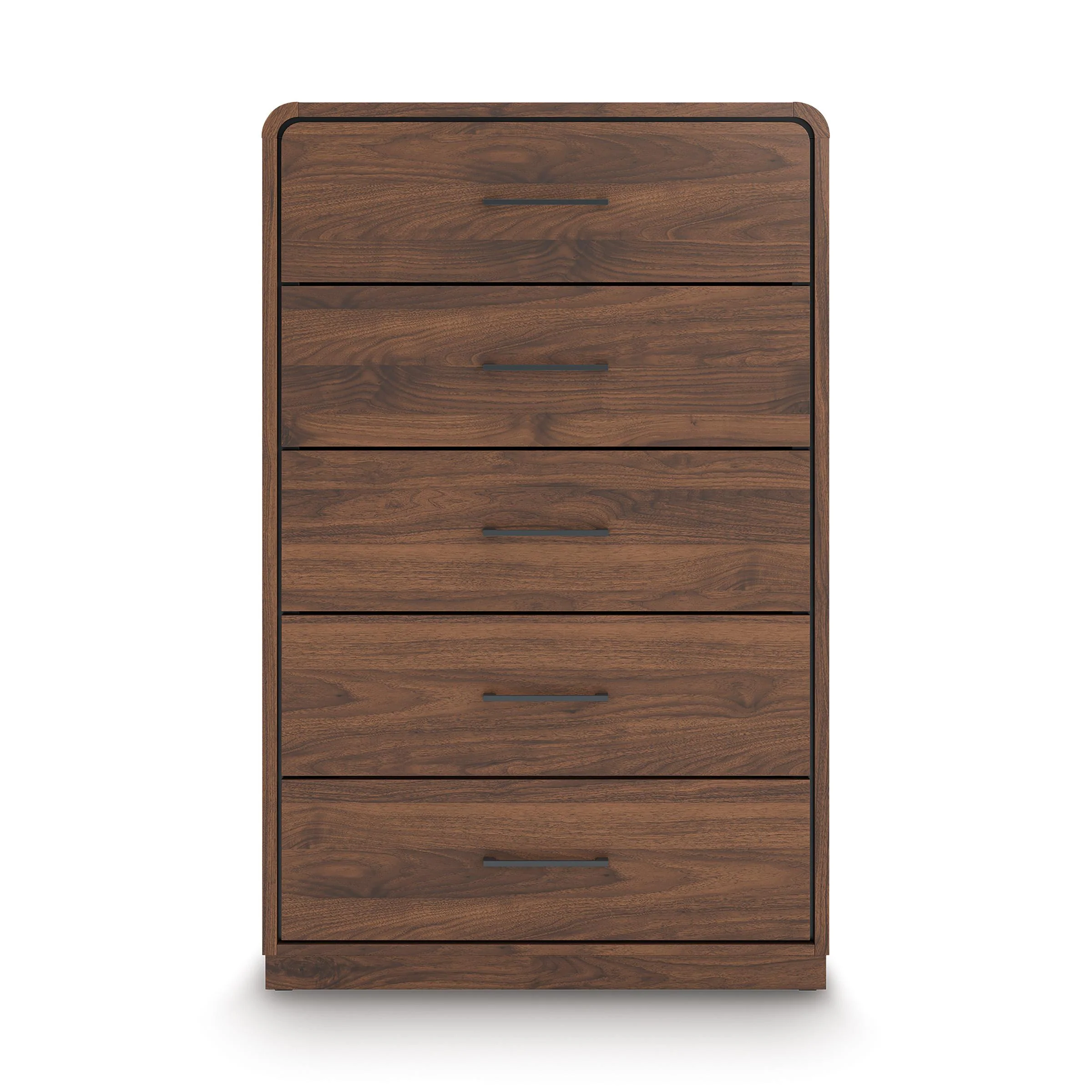 Signature Design by Ashley Fortlorn PCB386-46 Five Drawer Chest - Image 3