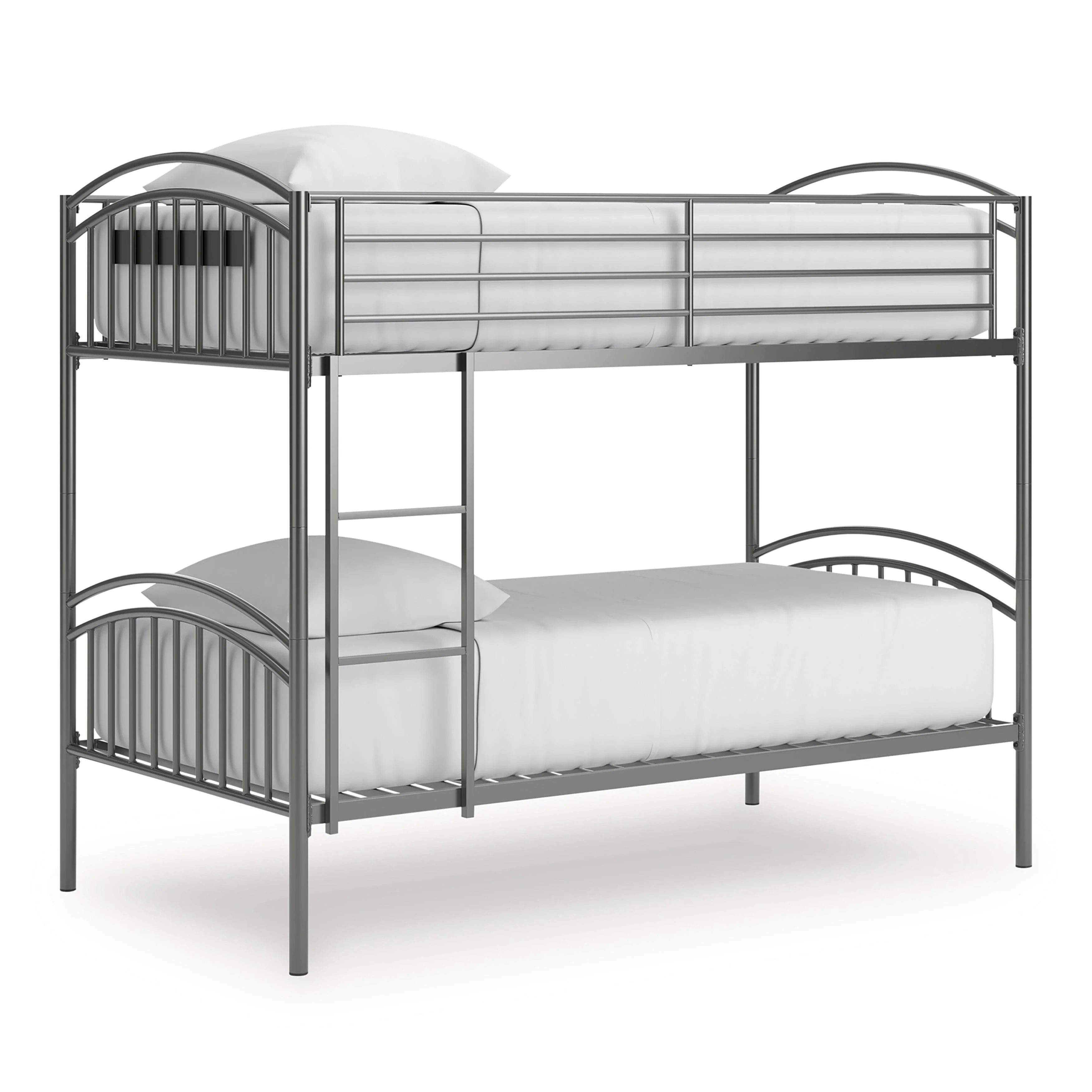 Signature Design by Ashley Lanceburg PCB400-59 Twin/Twin Bunk Bed with Ladder