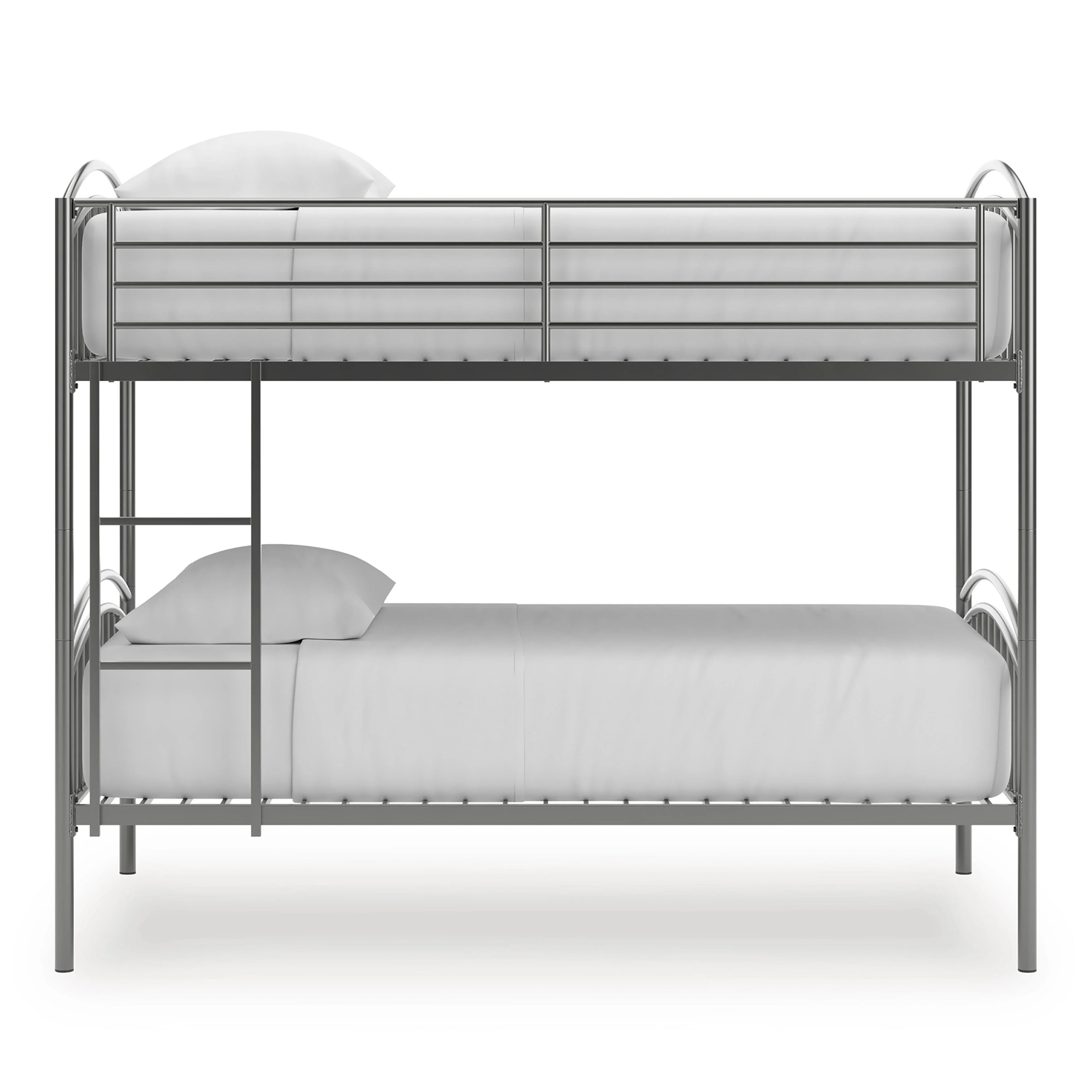 Signature Design by Ashley Lanceburg PCB400-59 Twin/Twin Bunk Bed with Ladder - Image 2