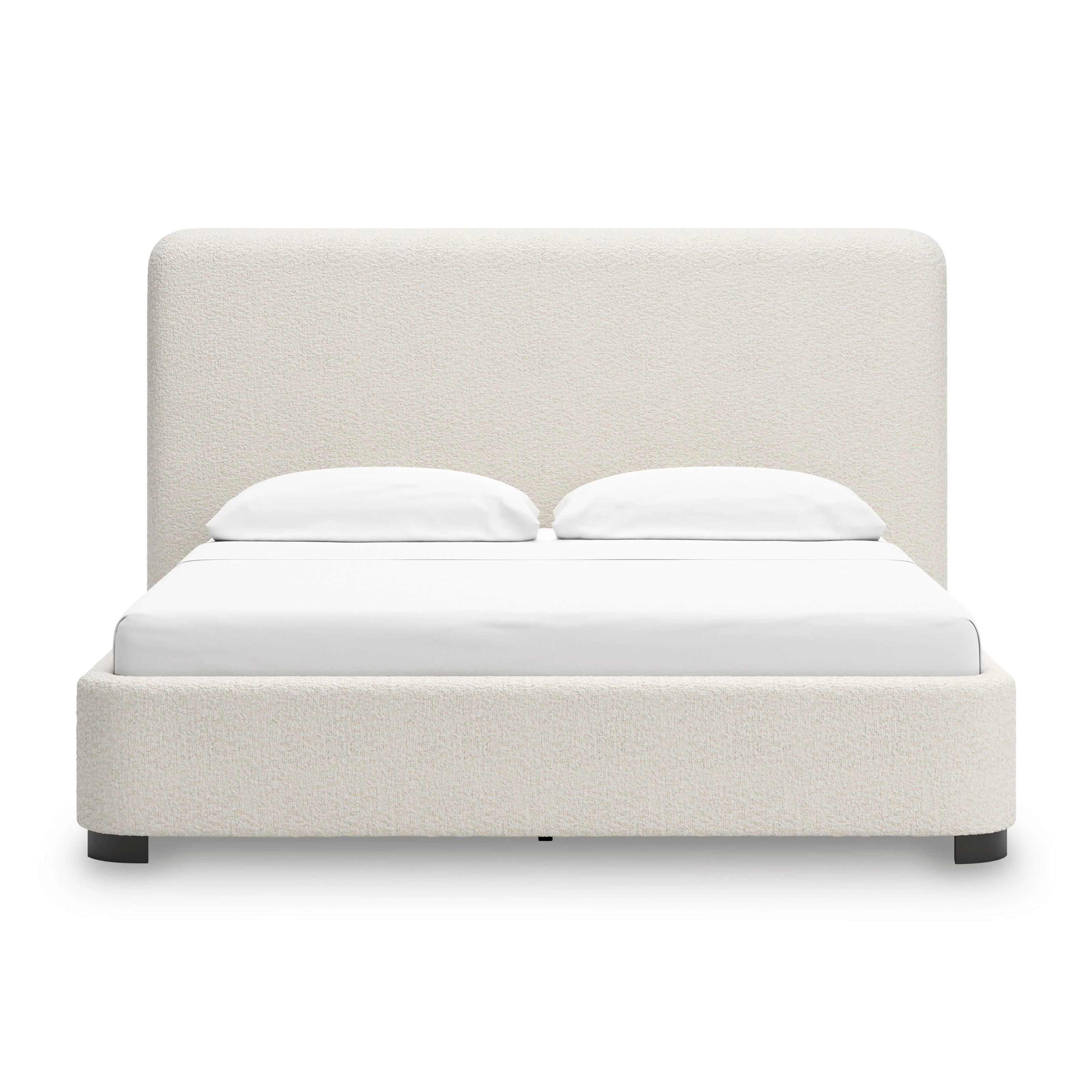 Signature Design by Ashley Brintstreet PCB401-95 California King Upholstered Bed - Image 2