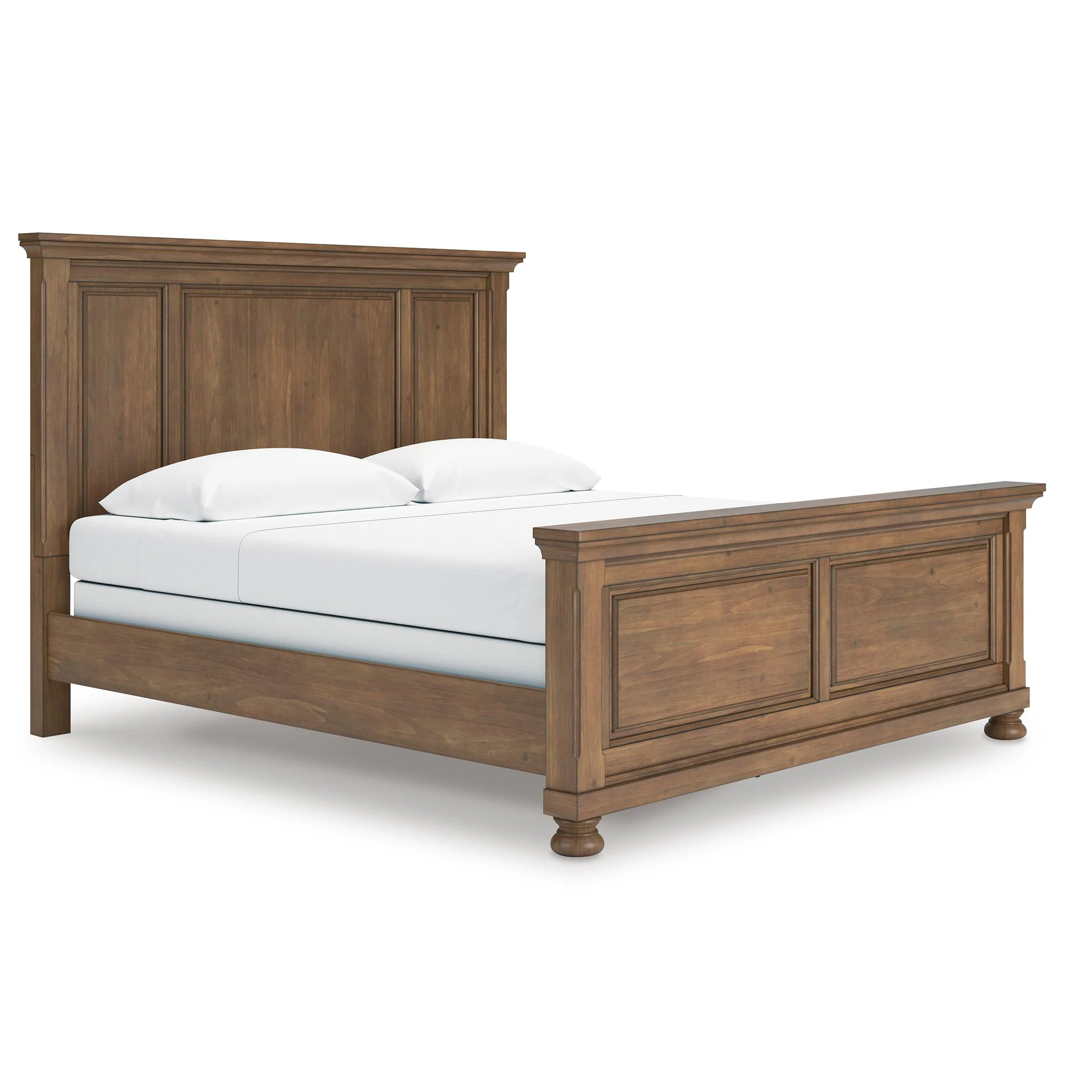 Signature Design by Ashley Feddinger PCB779B6 King Panel Bed - Image 1