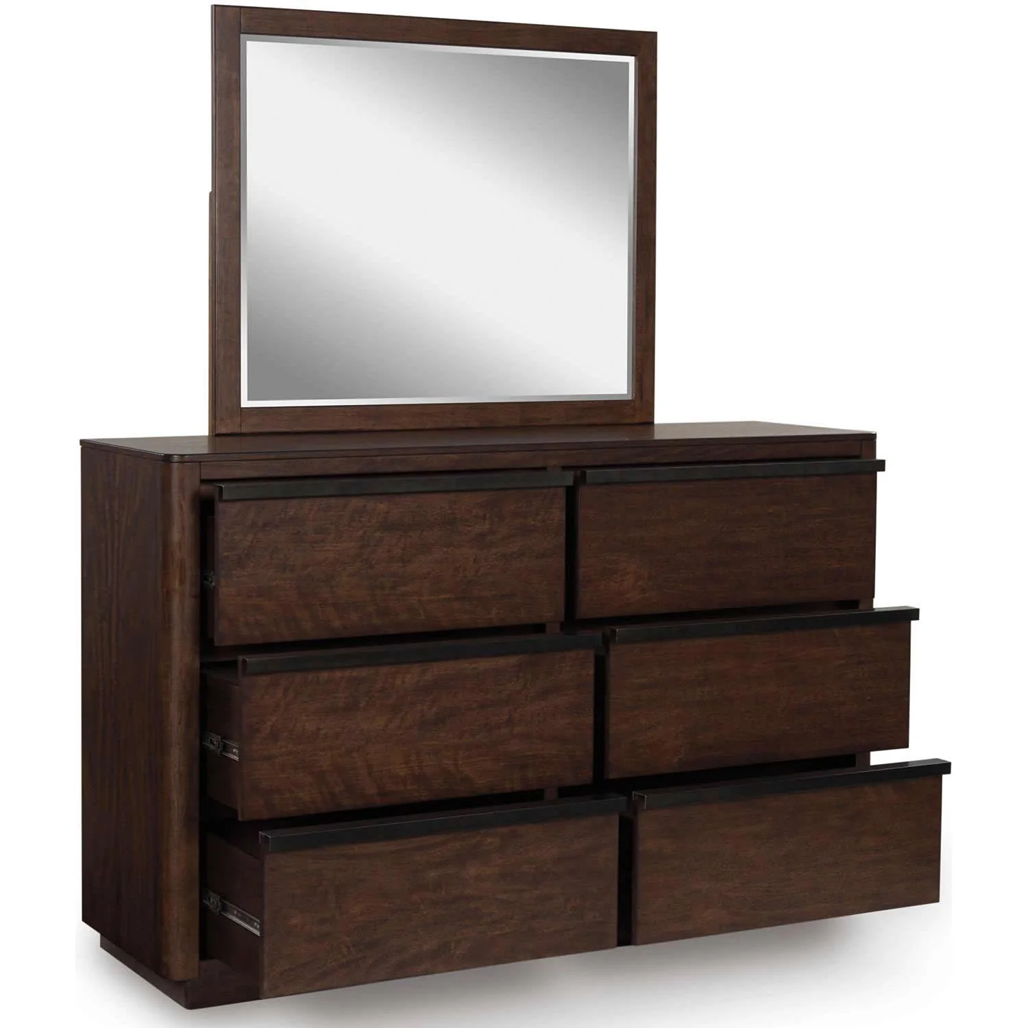 Signature Design by Ashley Dilenno PCB857B1 Dresser and Mirror - Image 2