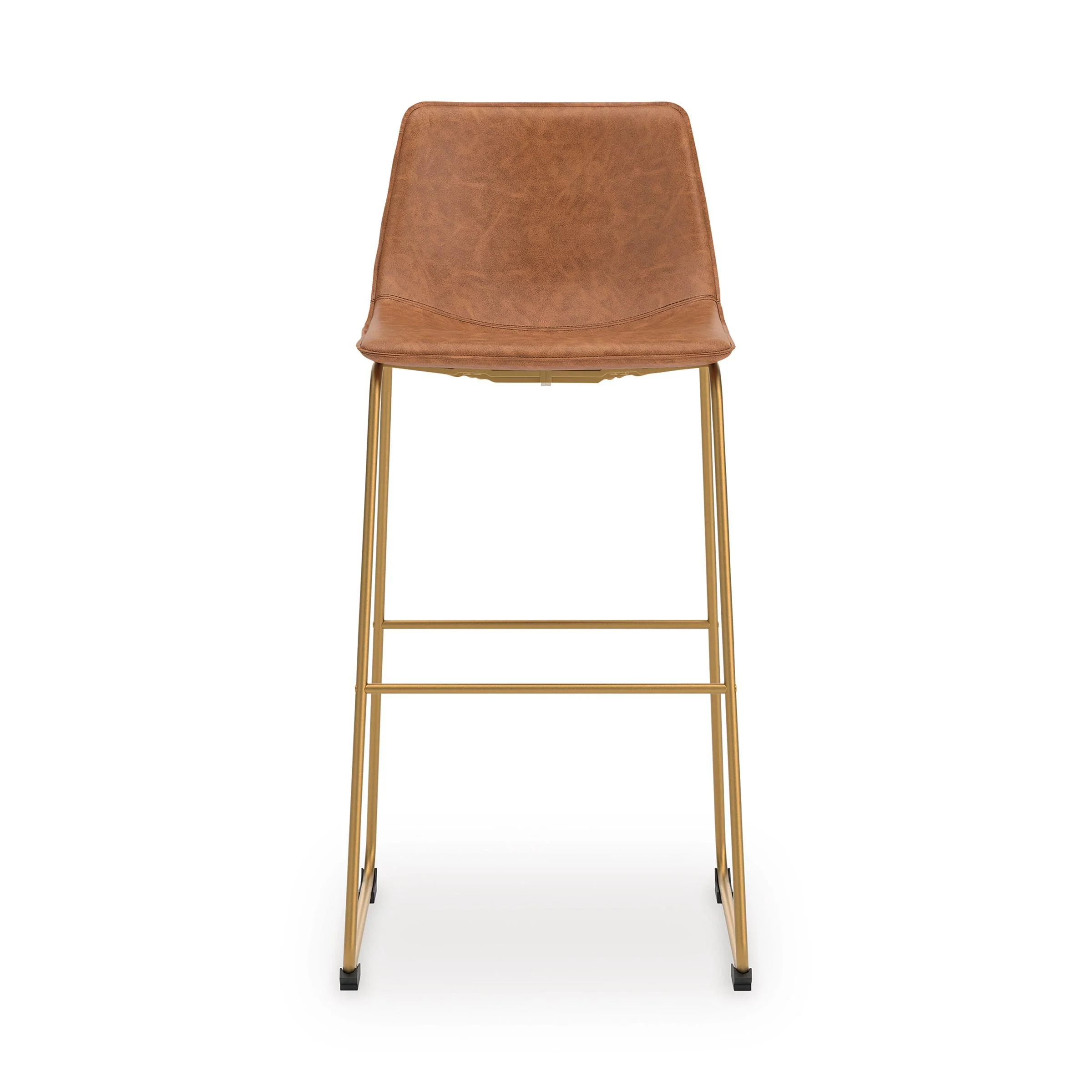 Signature Design by Ashley Ciabori PCD373-230 Tall Upholstered Barstool - Image 2