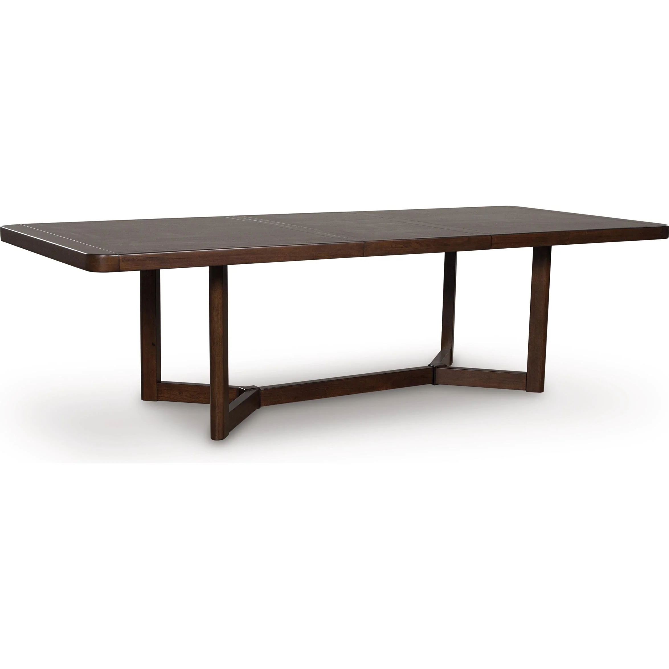 Signature Design by Ashley Dilenno PCD857-35 Rectangular Dining Room Extension Table - Image 2