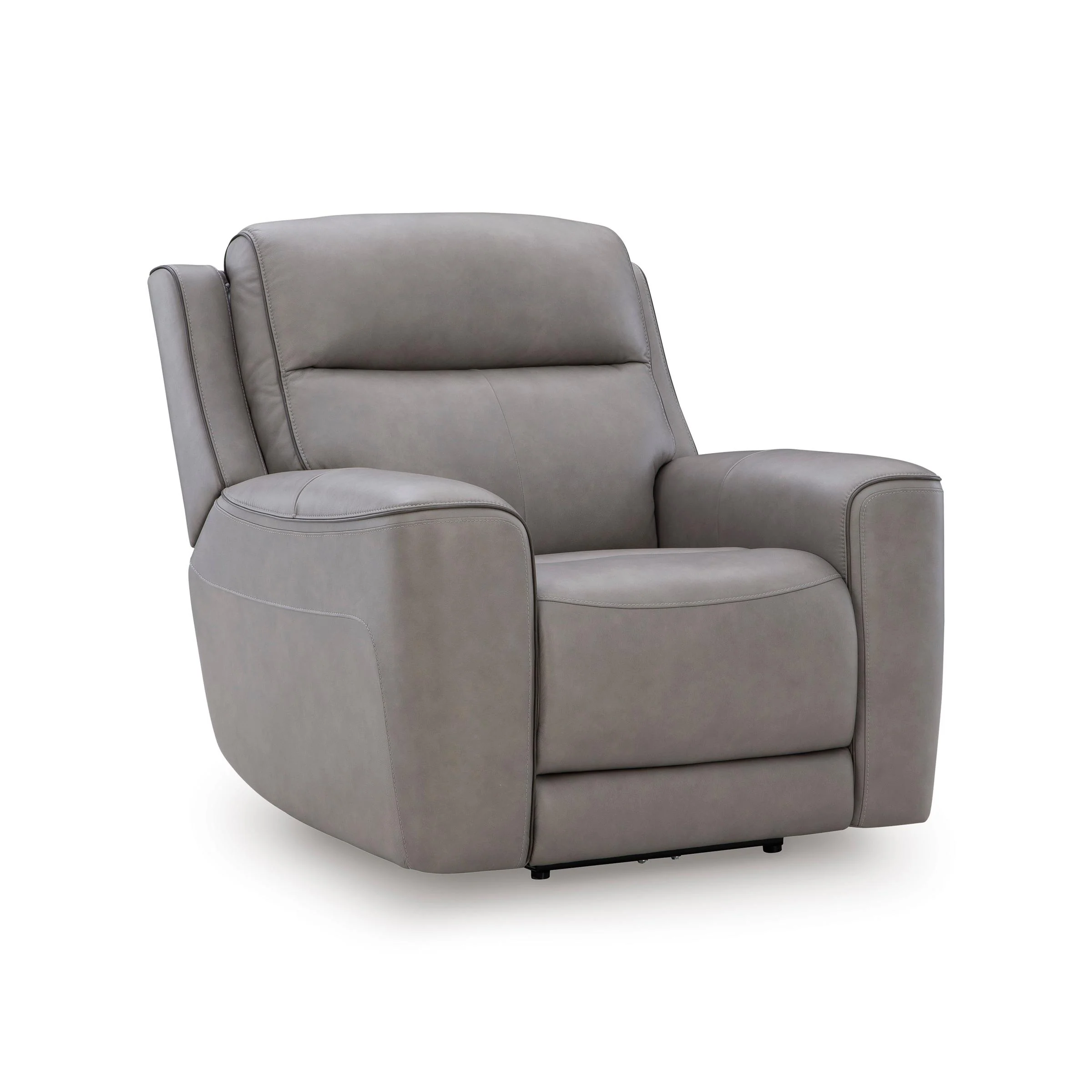 Signature Design by Ashley 5Z-Comfort PCU1090013 Power Recliner with Adjustable Headrest - Image 1