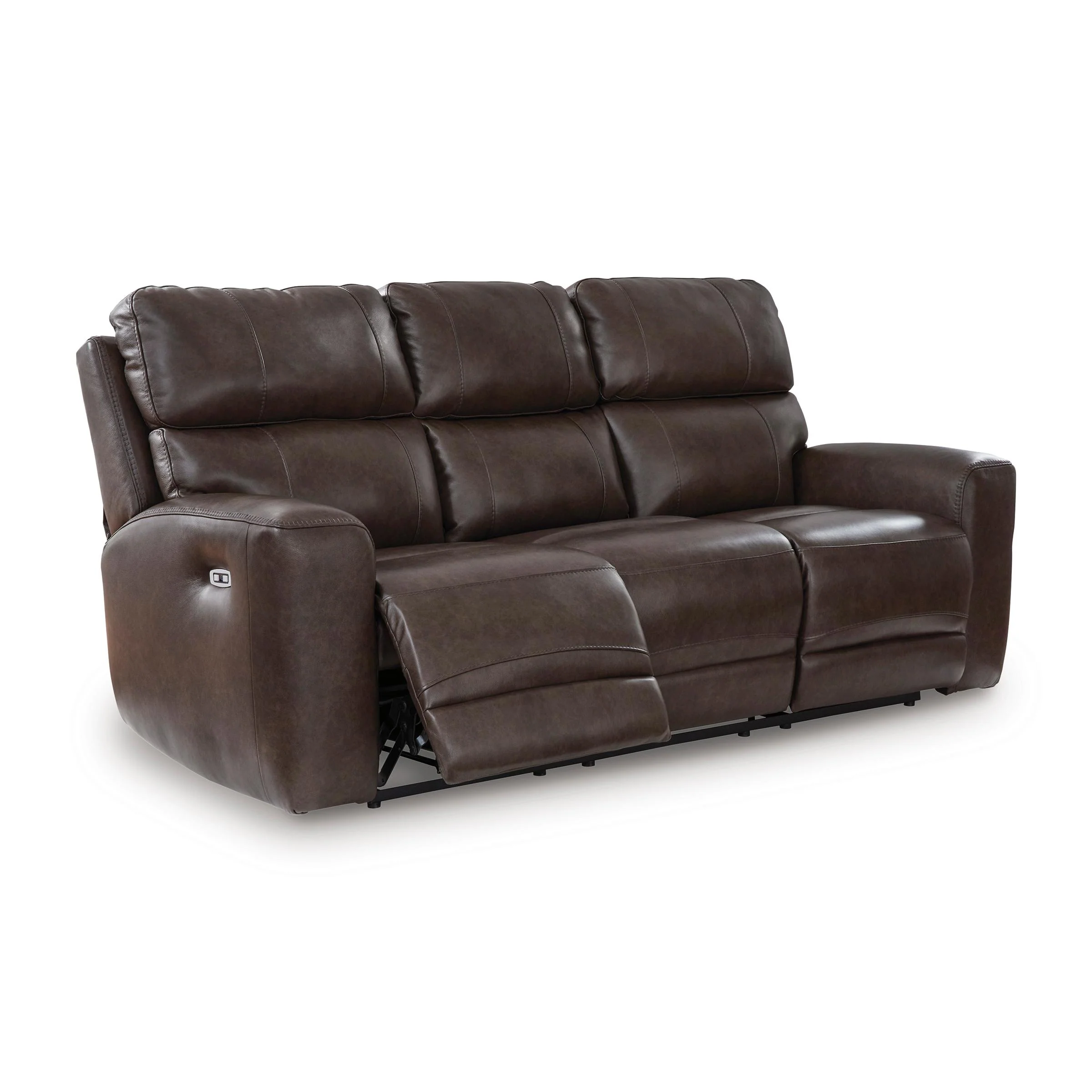 Signature Design by Ashley Crossplex PCU6450615 Power Reclining Sofa with Adjustable Headrest - Image 1