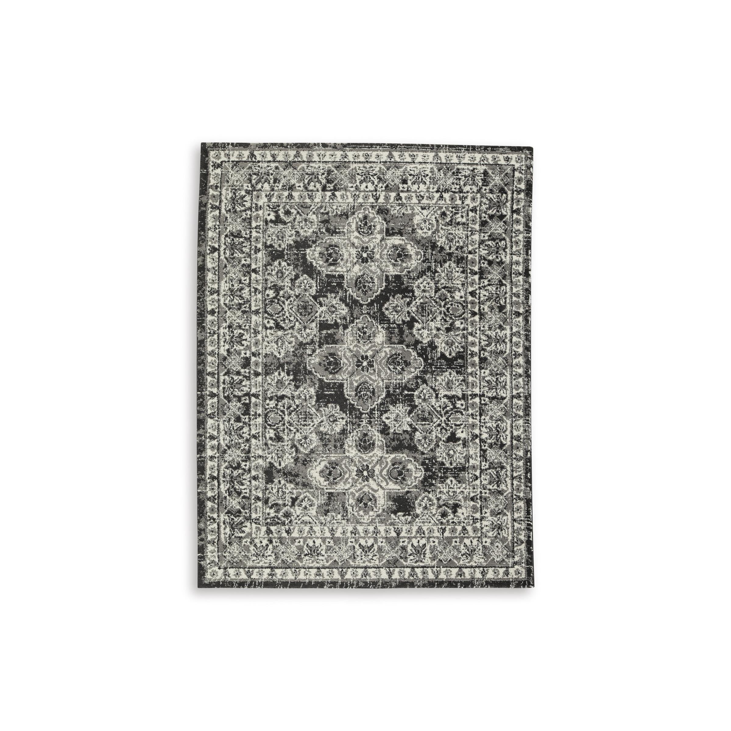 Signature Design by Ashley Glennisman R407271 Large Rug - Image 1