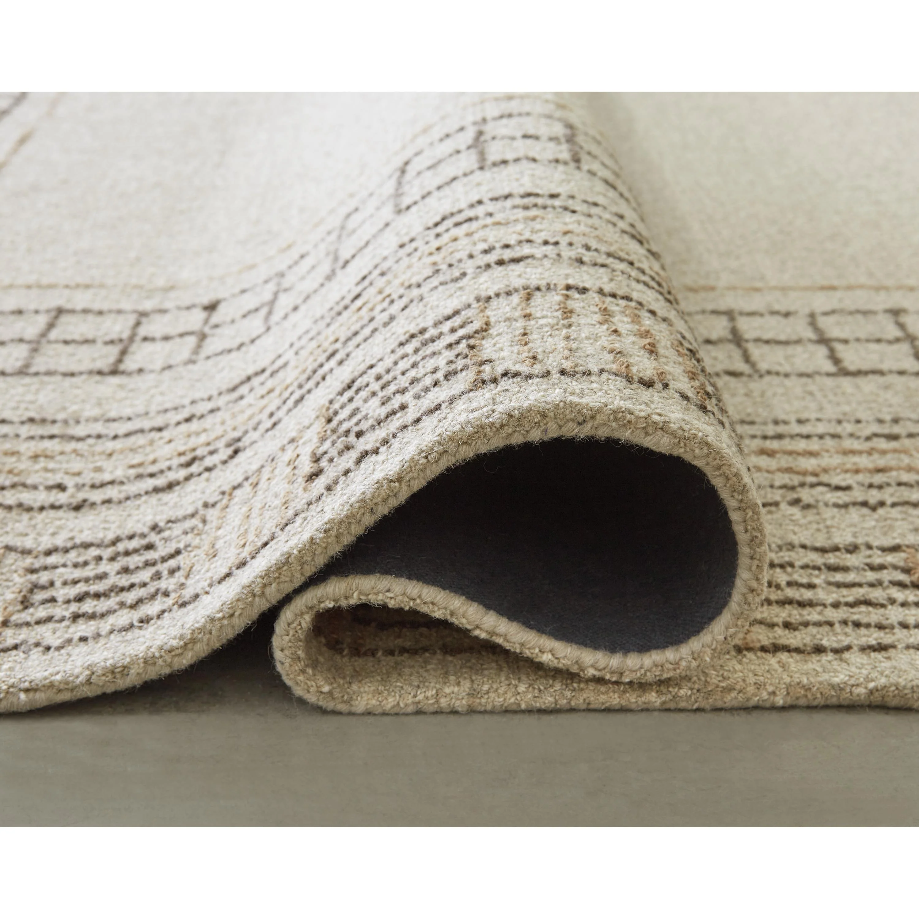 Signature Design by Ashley Idaman R407291 Large Rug - Image 3