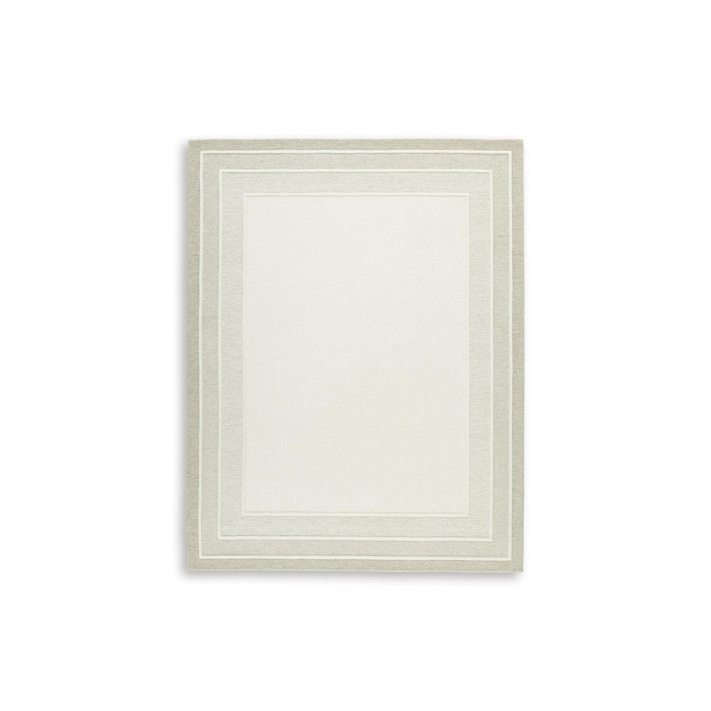 Signature Design by Ashley Teelgan R407311 Large Rug - Image 1