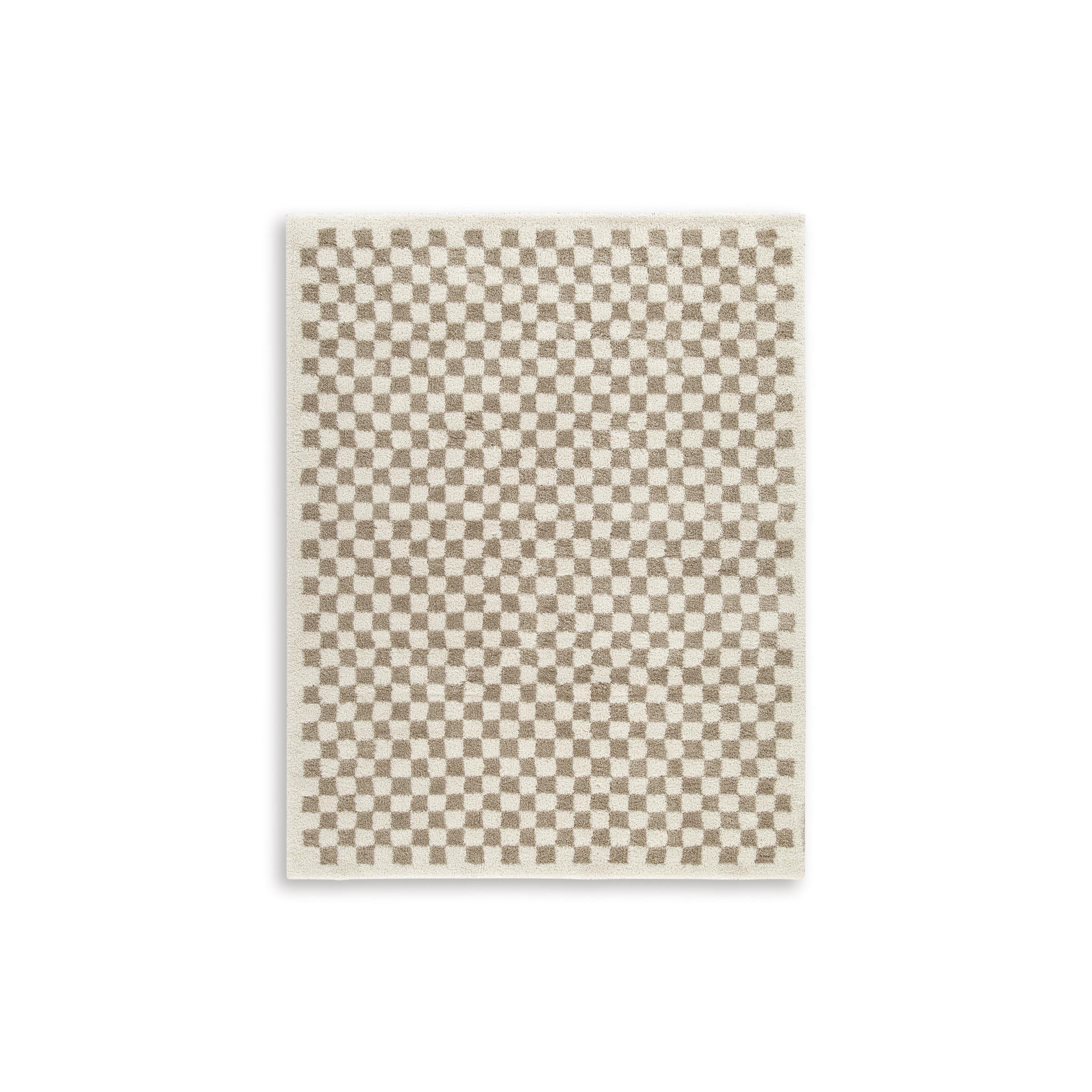Signature Design by Ashley Karamen R407341 Large Rug - Image 1