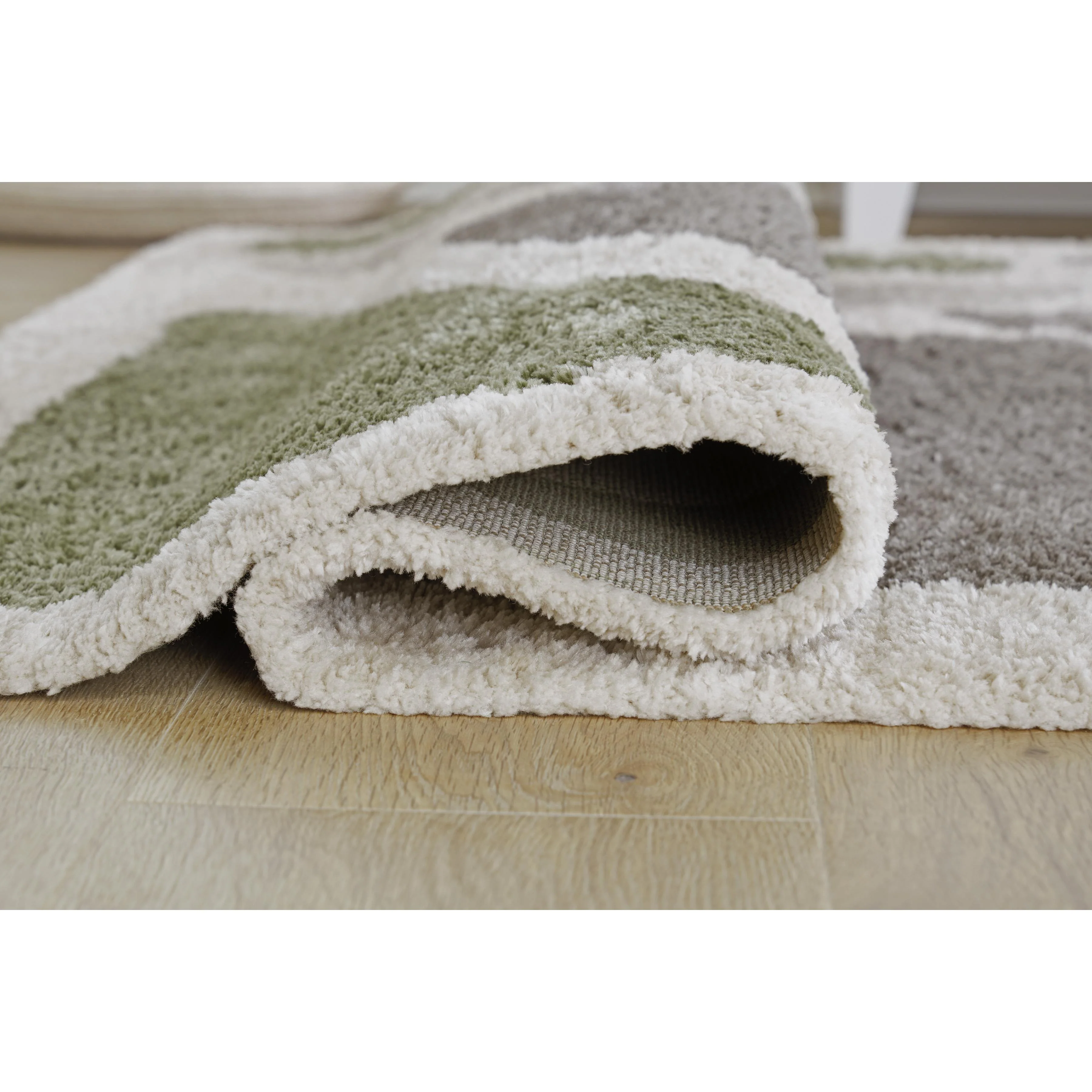 Signature Design by Ashley Anburgh R407351 Large Rug - Image 3