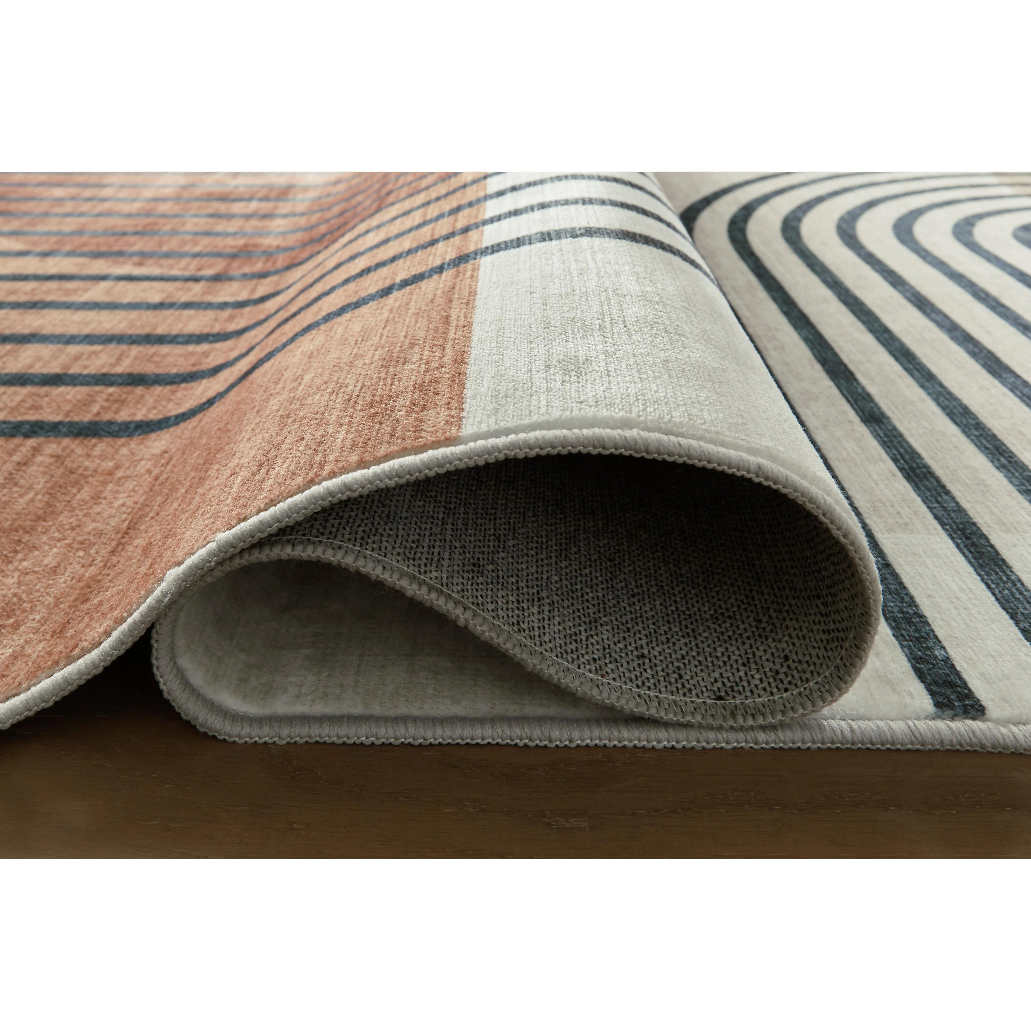 Signature Design by Ashley Farrendale R407382 Washable Medium Rug - Image 3