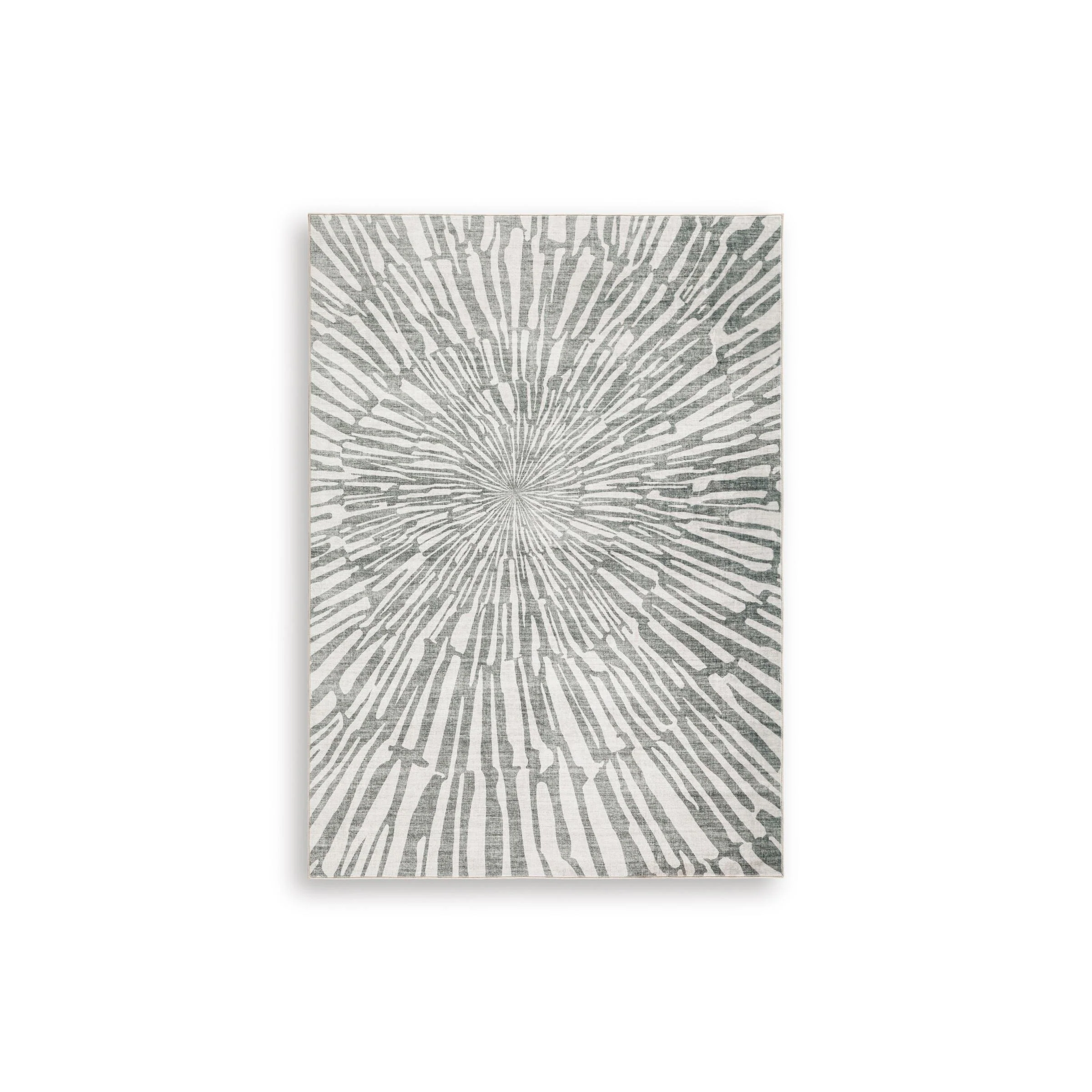 Signature Design by Ashley Verland R407432 Washable Medium Rug - Image 1