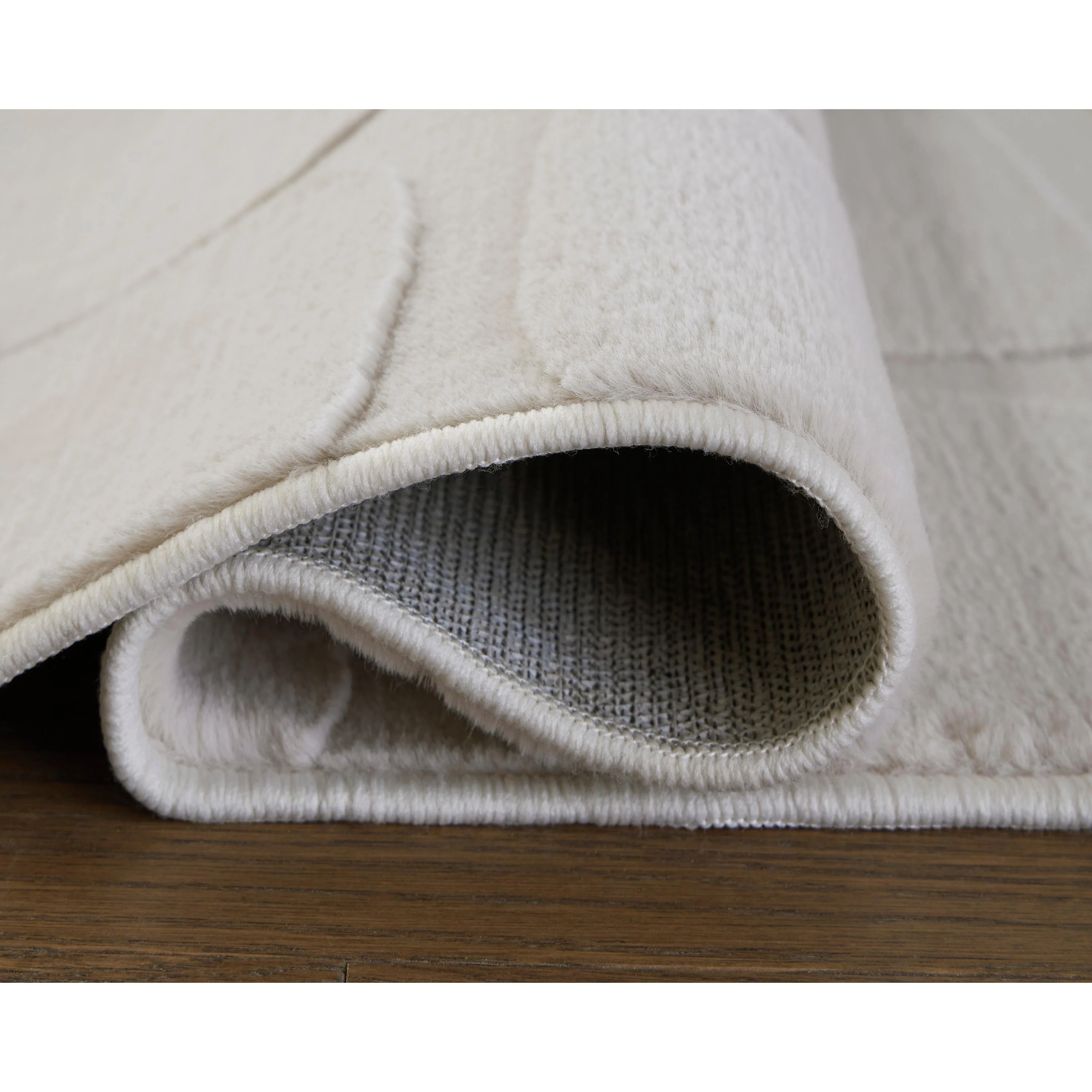 Signature Design by Ashley Malvinsboro R407441 Washable Large Rug - Image 3