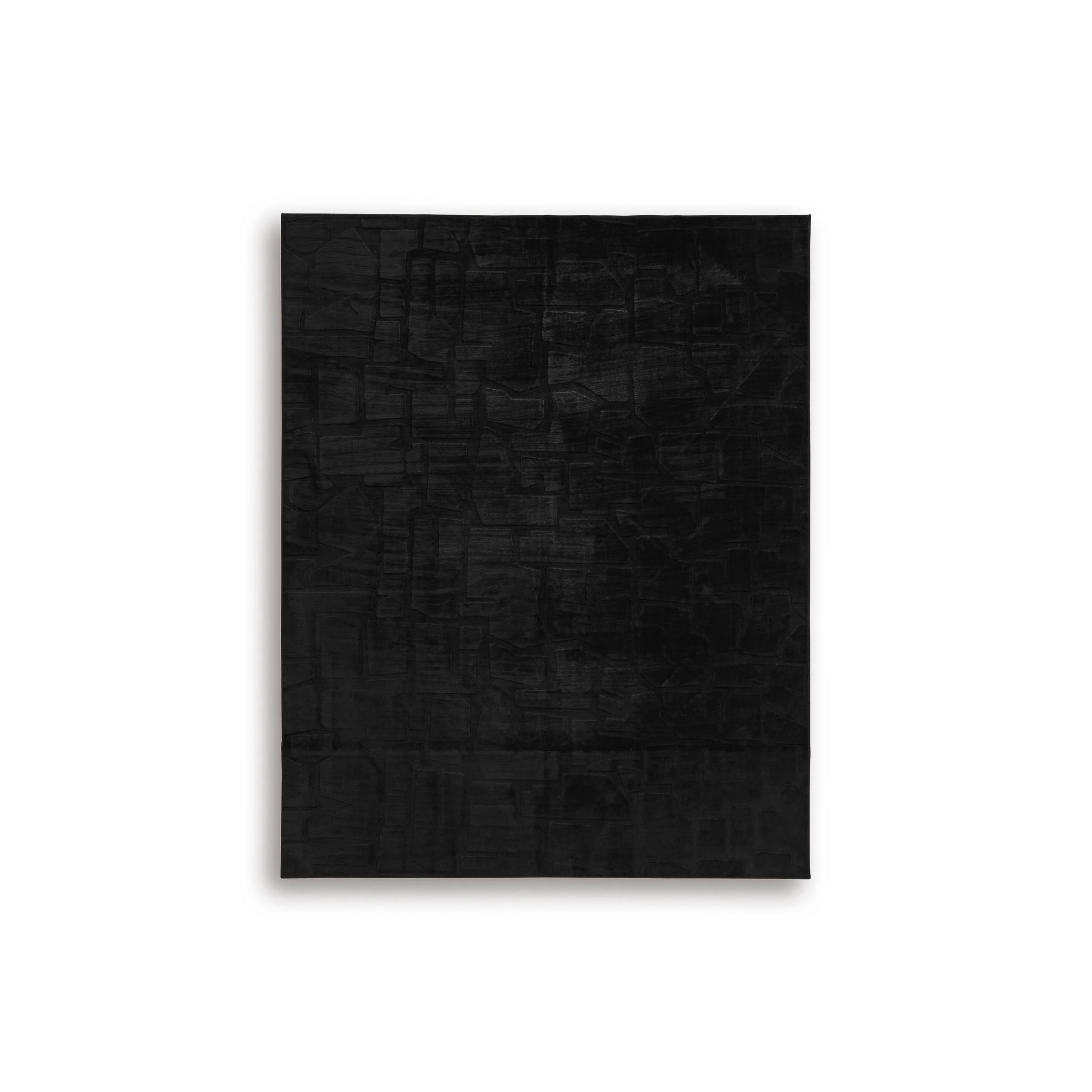 Signature Design by Ashley Gibbswell R407461 Washable Large Rug - Image 1